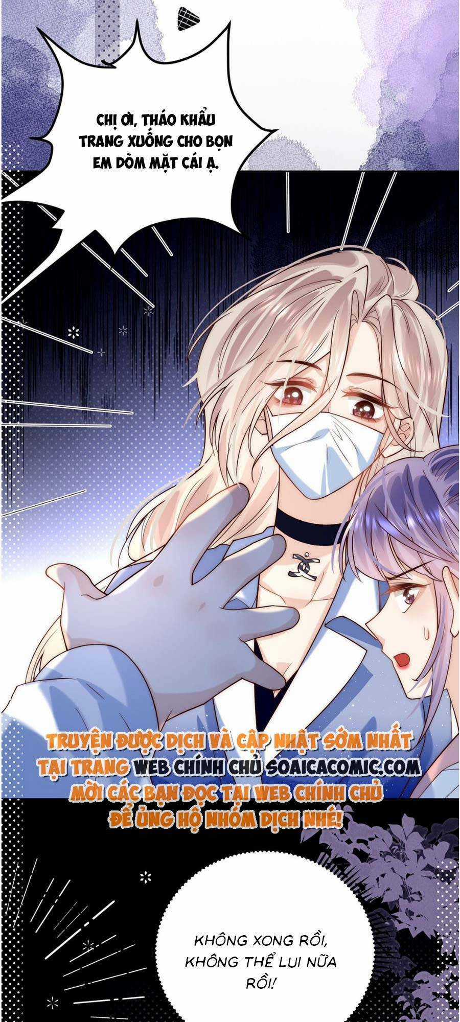 Ảnh Đế Thế Thân - Chapter 10 - Trang 36