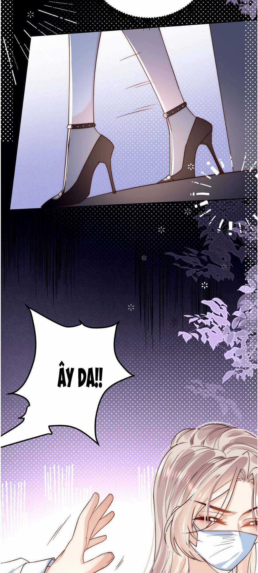 Ảnh Đế Thế Thân - Chapter 10 - Trang 37