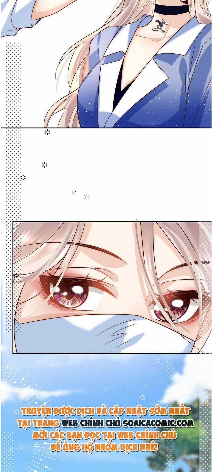 Ảnh Đế Thế Thân - Chapter 10 - Trang 38