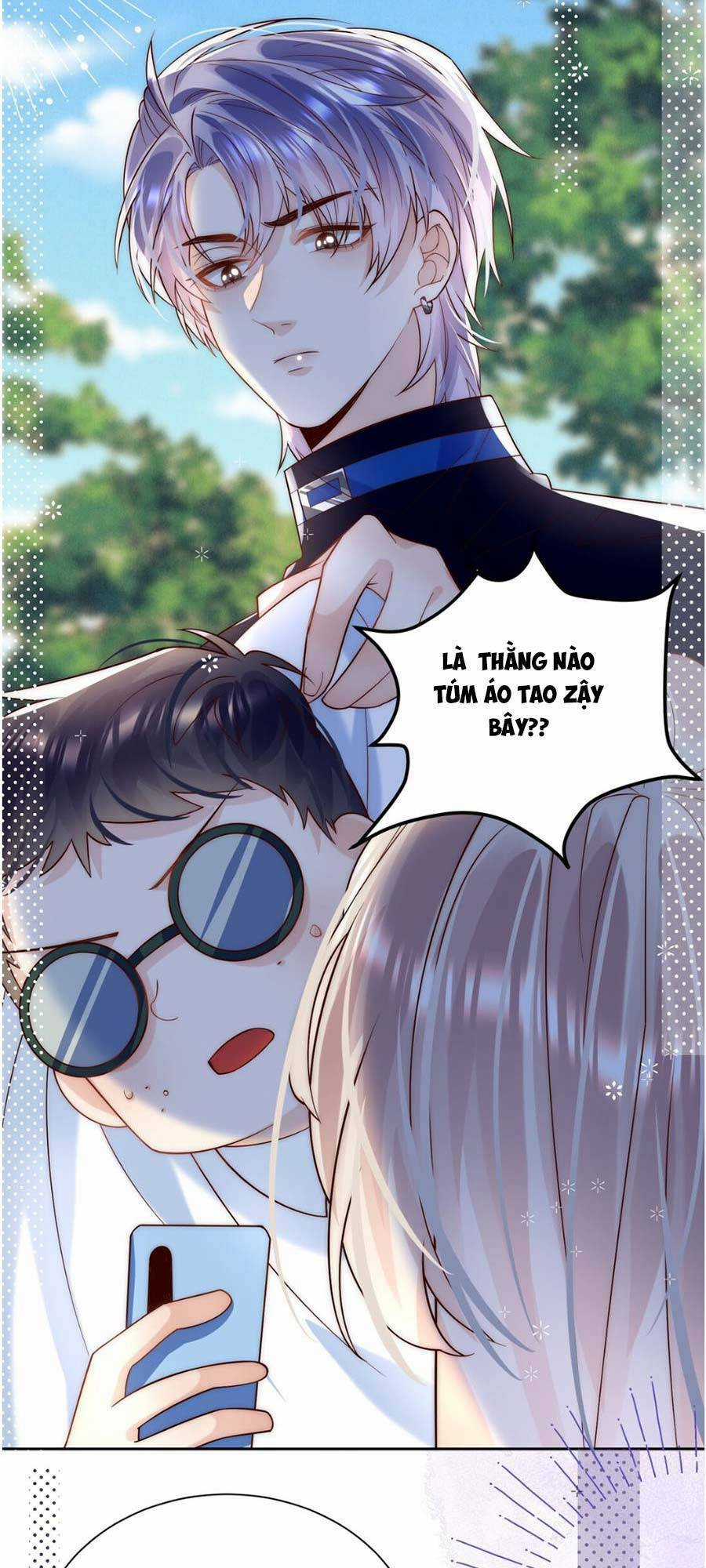 Ảnh Đế Thế Thân - Chapter 10 - Trang 39