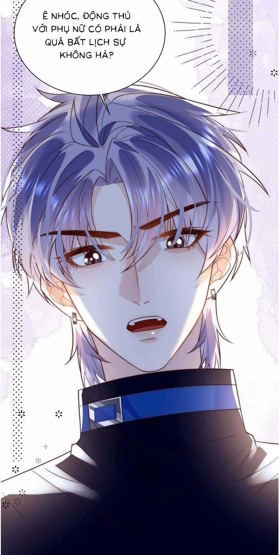 Ảnh Đế Thế Thân - Chapter 10 - Trang 40