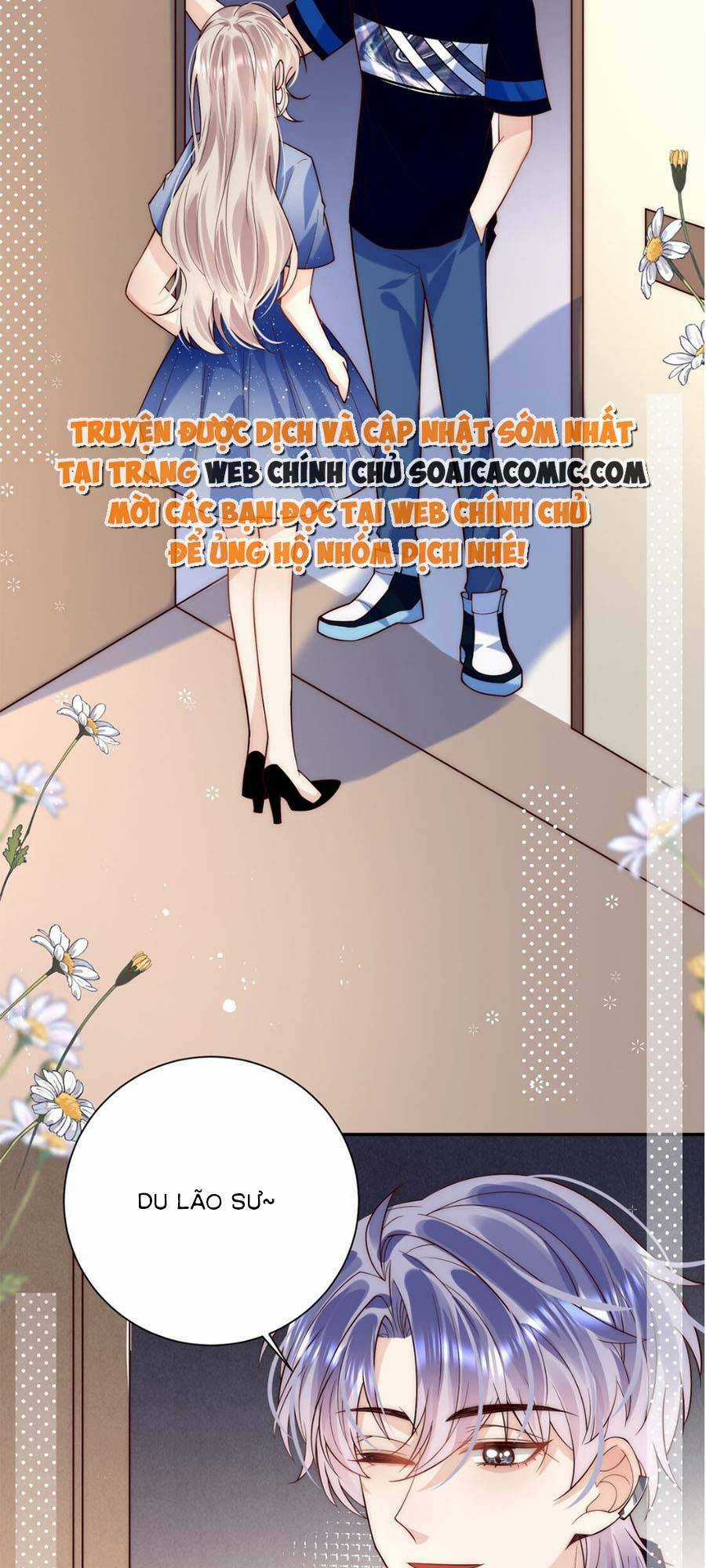 Ảnh Đế Thế Thân - Chapter 10 - Trang 5