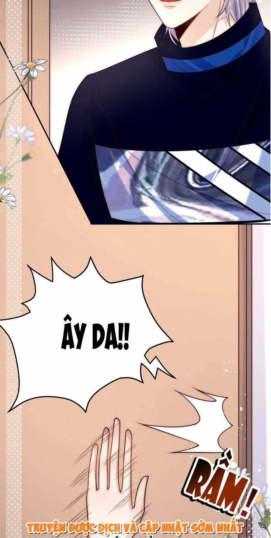 Ảnh Đế Thế Thân - Chapter 10 - Trang 6