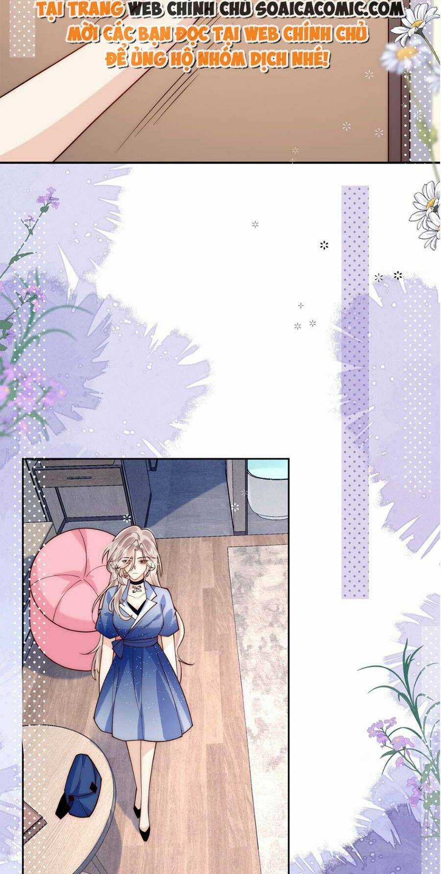 Ảnh Đế Thế Thân - Chapter 10 - Trang 7