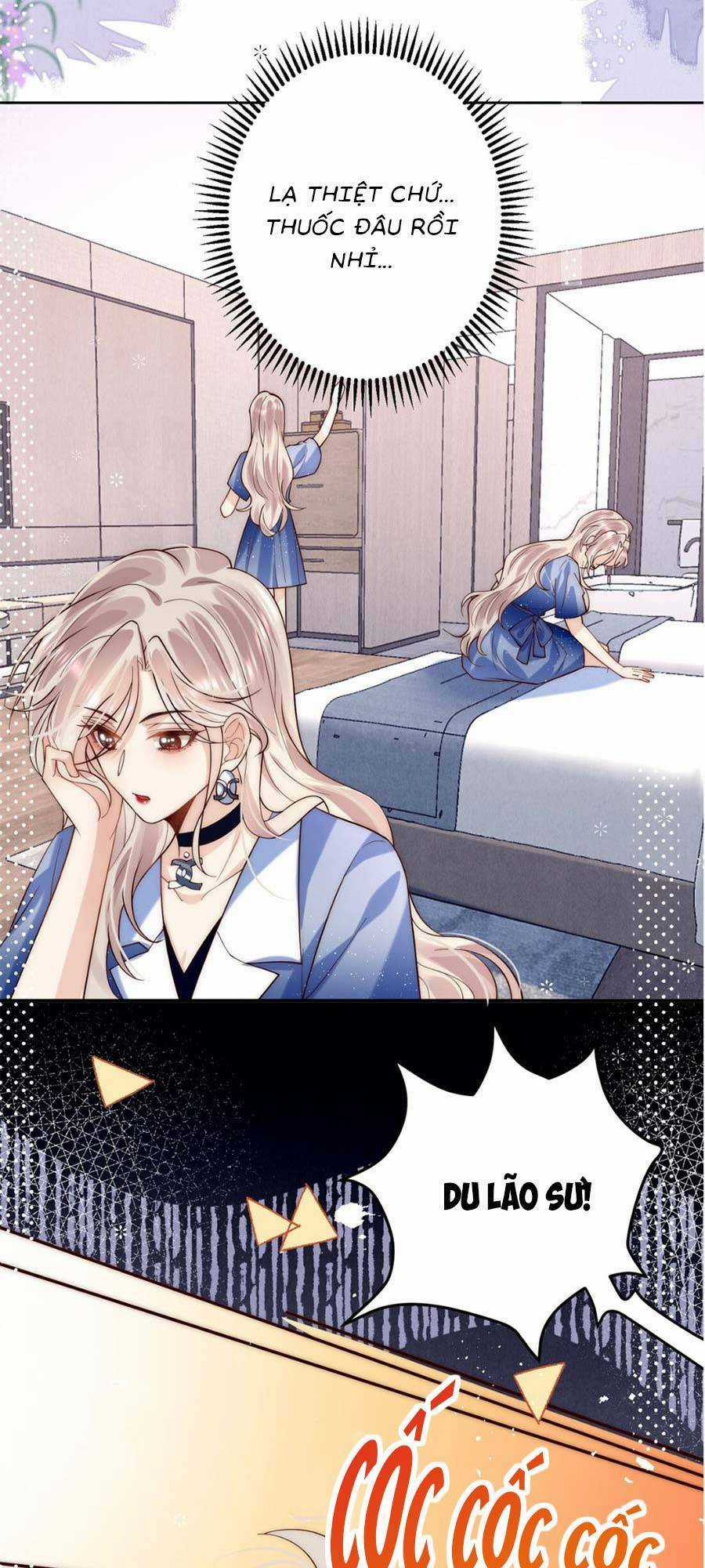 Ảnh Đế Thế Thân - Chapter 10 - Trang 9