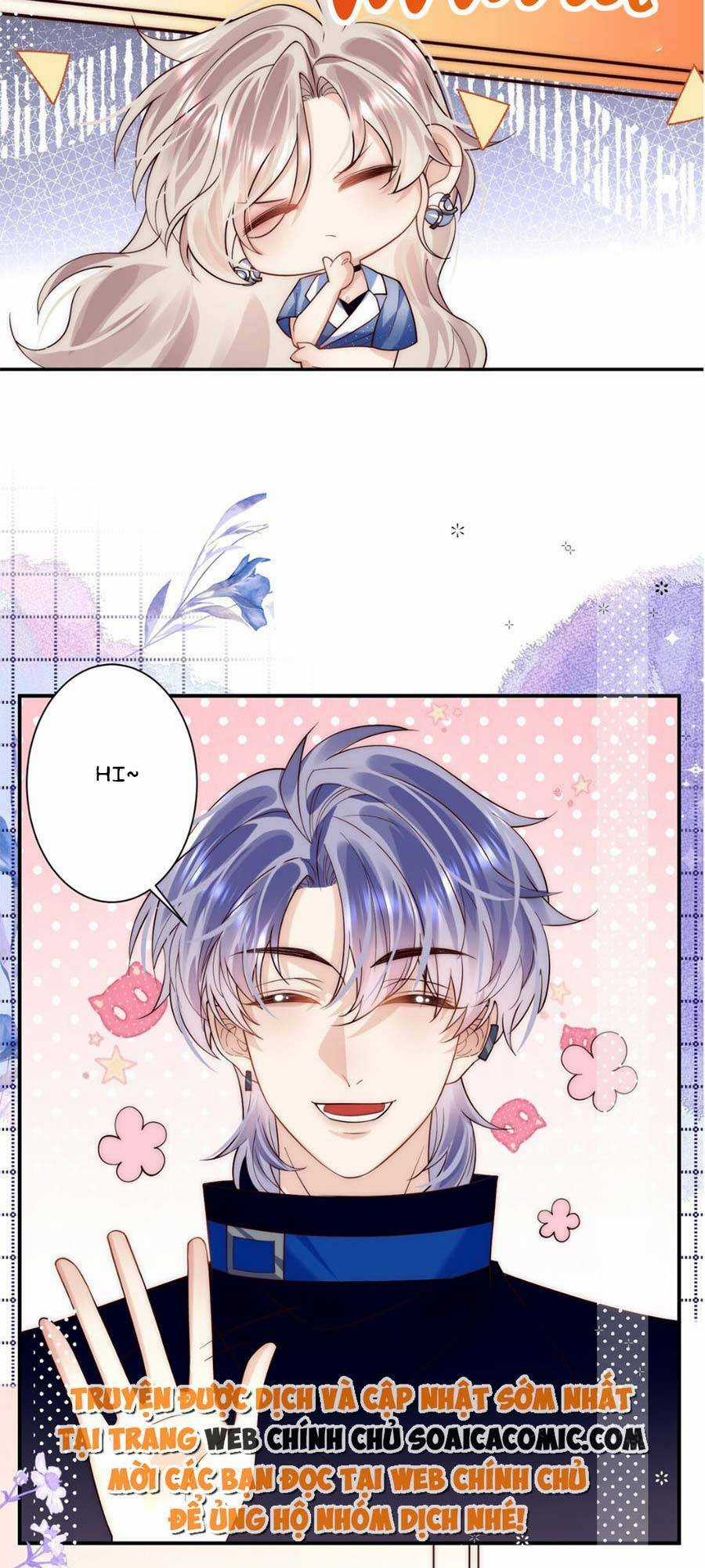 Ảnh Đế Thế Thân - Chapter 10 - Trang 10