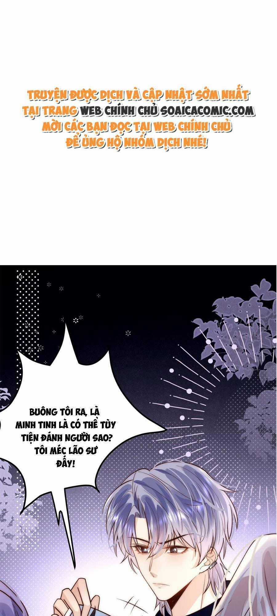 Ảnh Đế Thế Thân - Chapter 11 - Trang 2