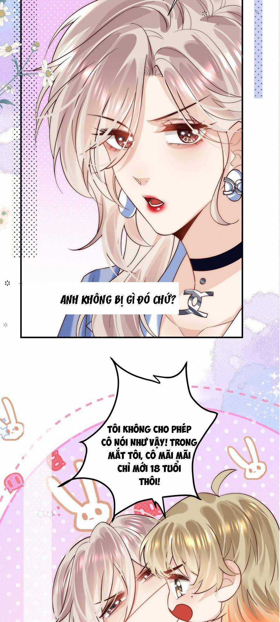 Ảnh Đế Thế Thân - Chapter 11 - Trang 13