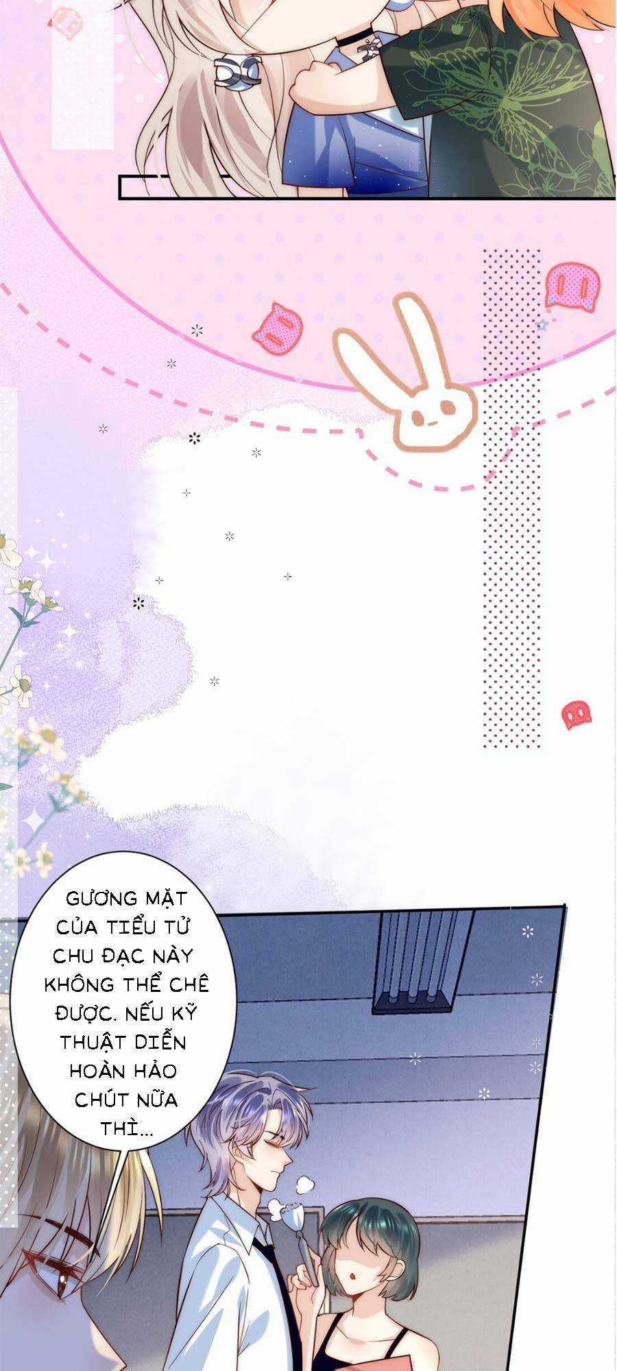 Ảnh Đế Thế Thân - Chapter 11 - Trang 14