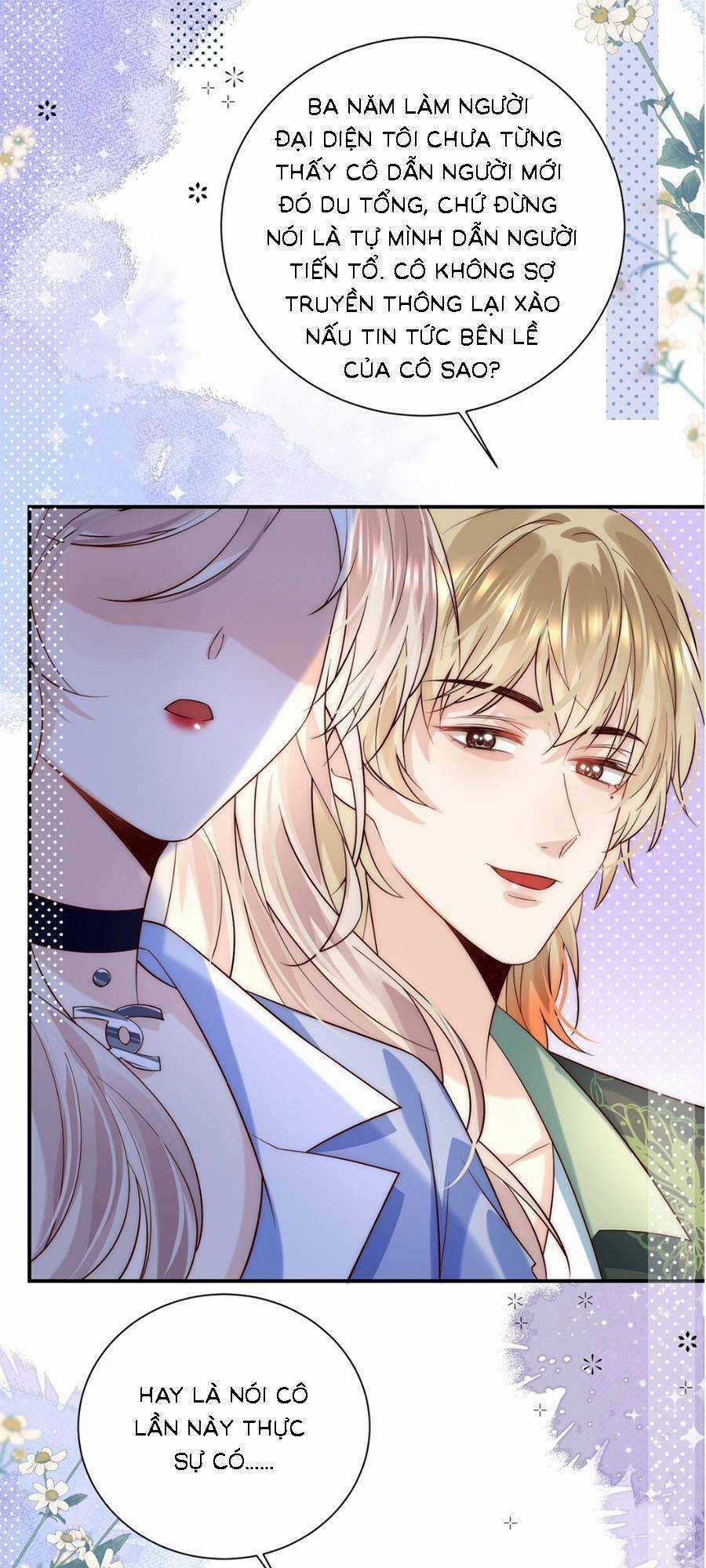 Ảnh Đế Thế Thân - Chapter 11 - Trang 17