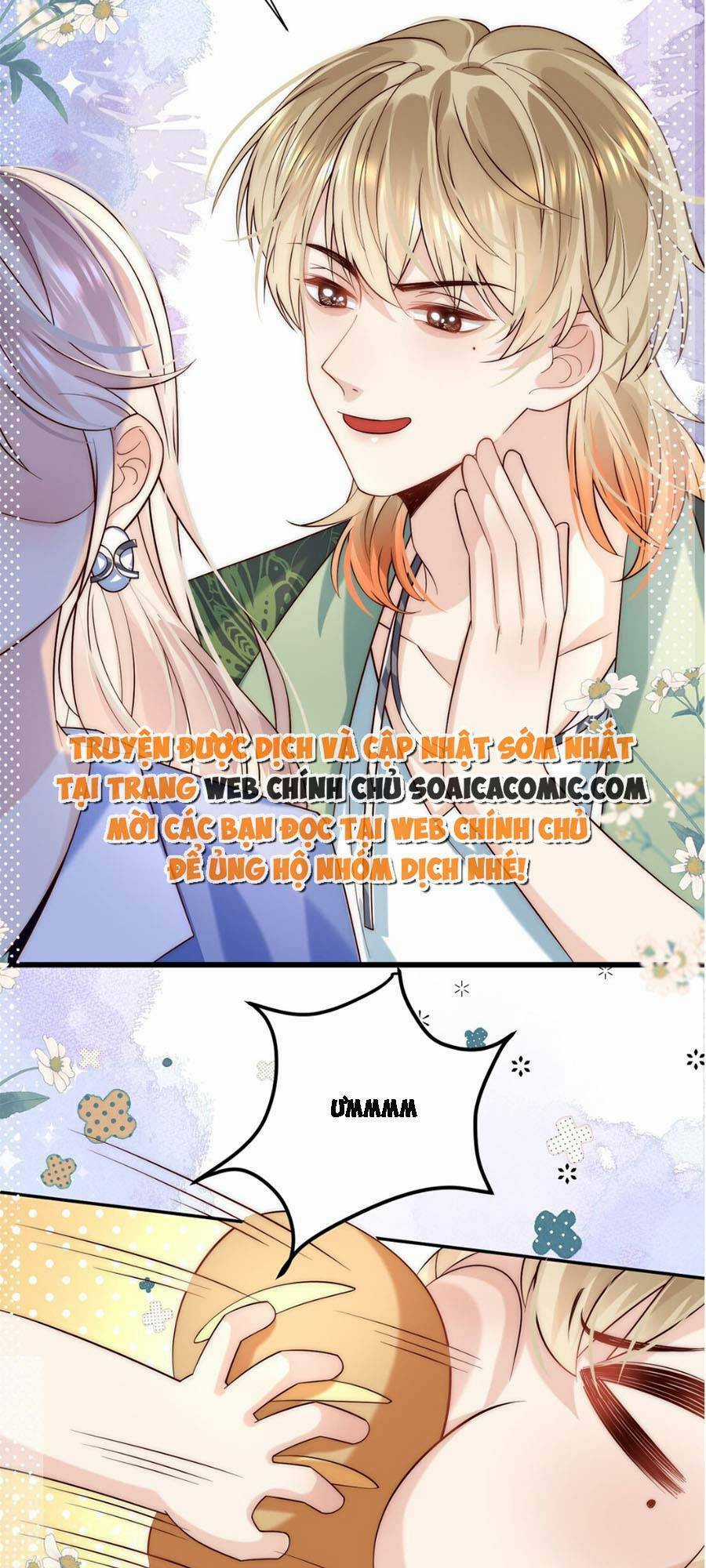 Ảnh Đế Thế Thân - Chapter 11 - Trang 18