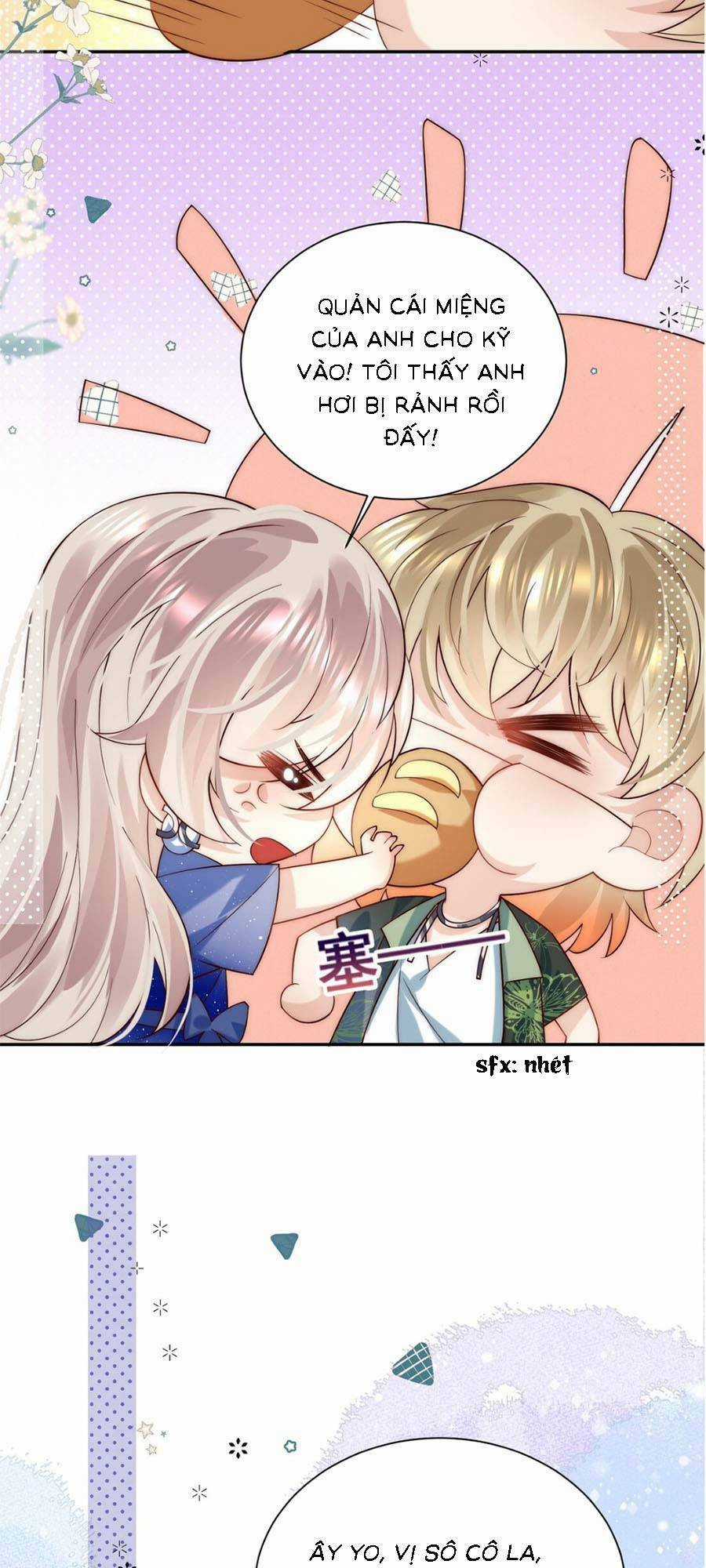 Ảnh Đế Thế Thân - Chapter 11 - Trang 19