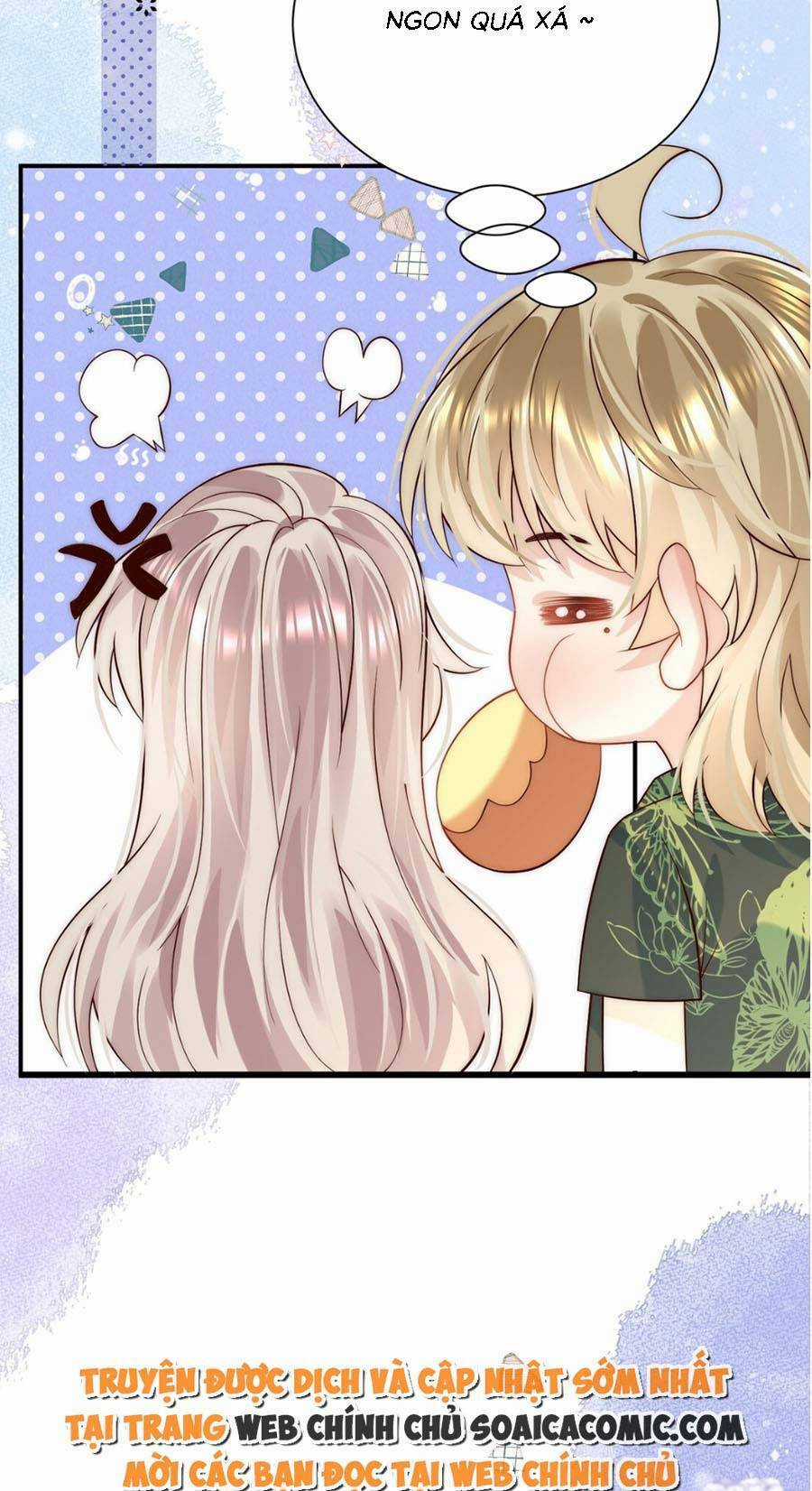 Ảnh Đế Thế Thân - Chapter 11 - Trang 20