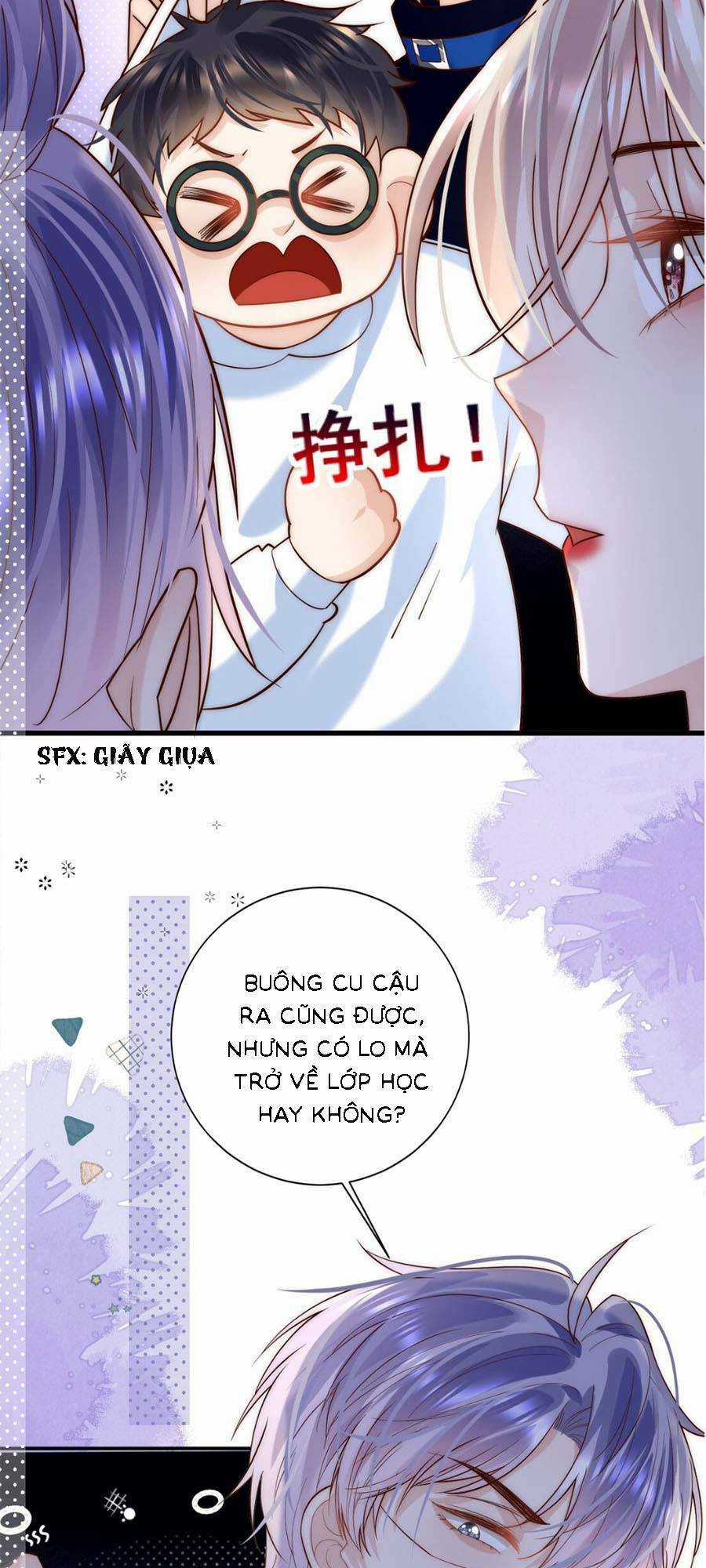 Ảnh Đế Thế Thân - Chapter 11 - Trang 3