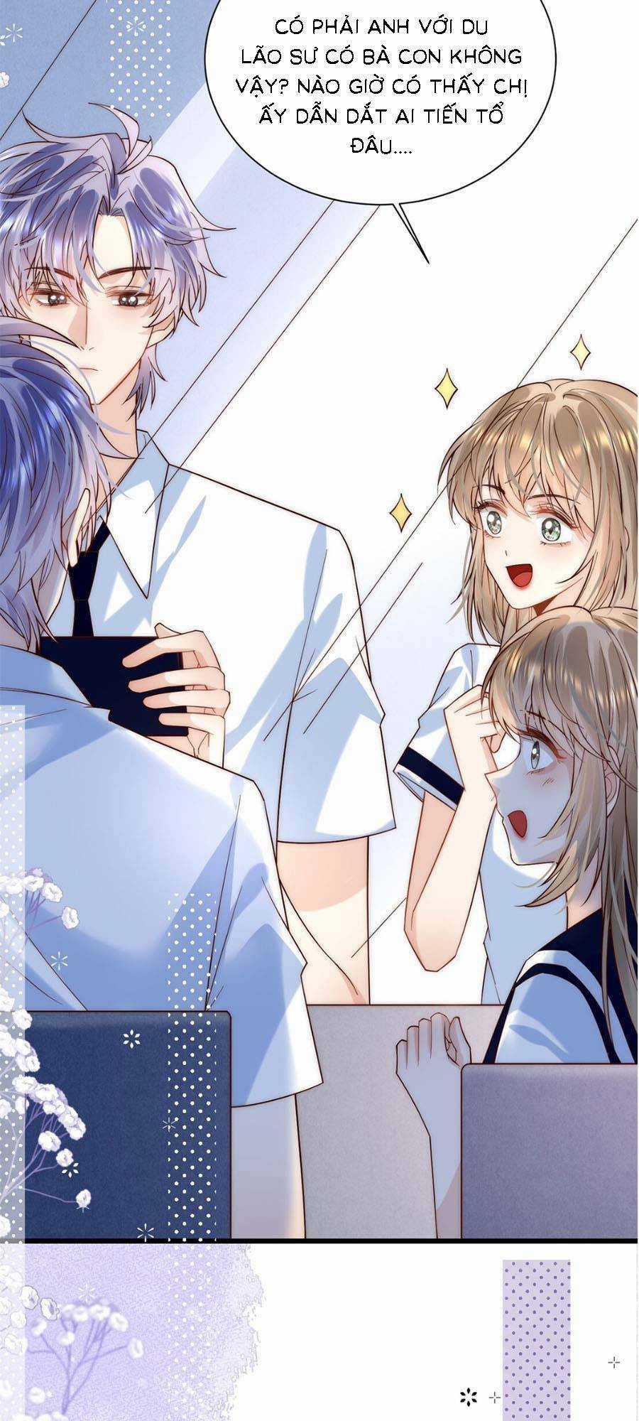 Ảnh Đế Thế Thân - Chapter 11 - Trang 23