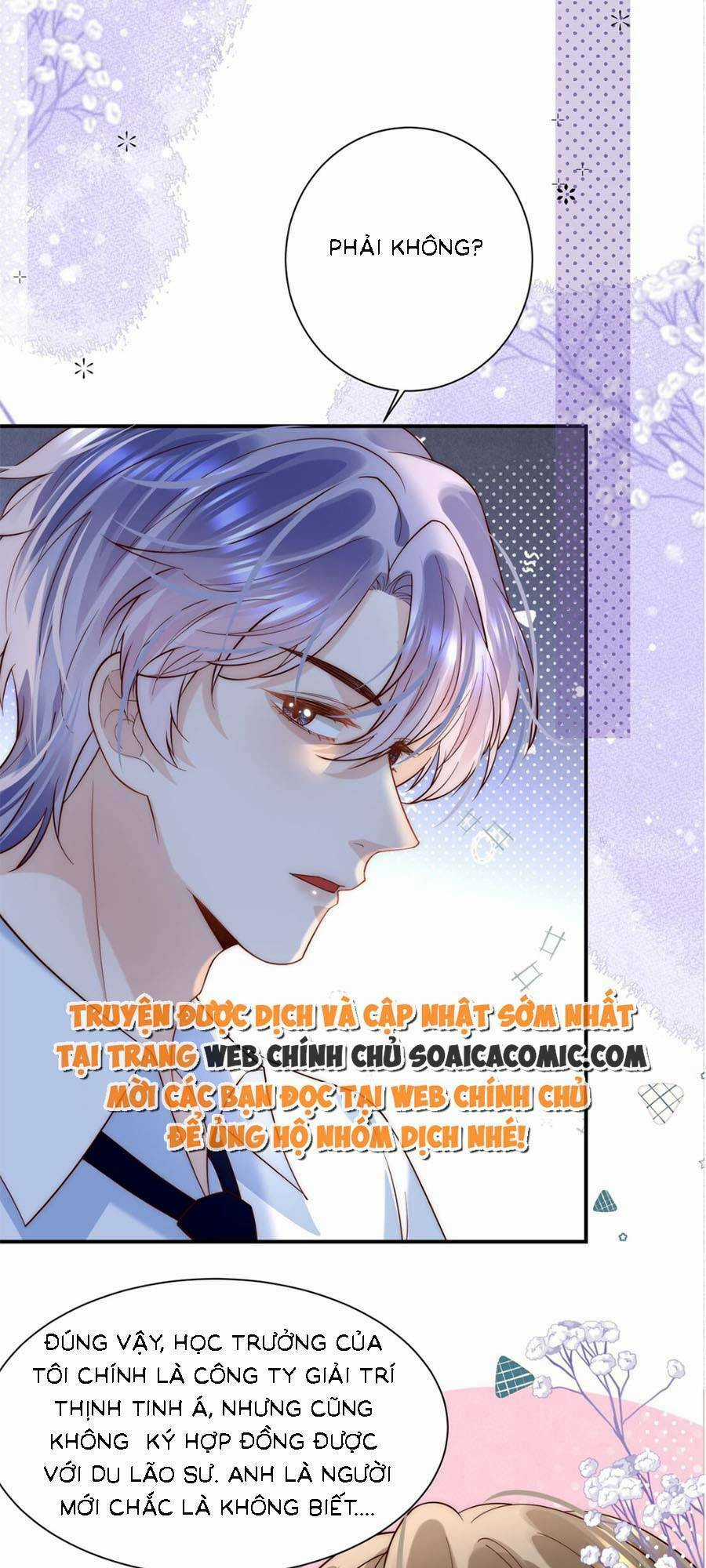 Ảnh Đế Thế Thân - Chapter 11 - Trang 24