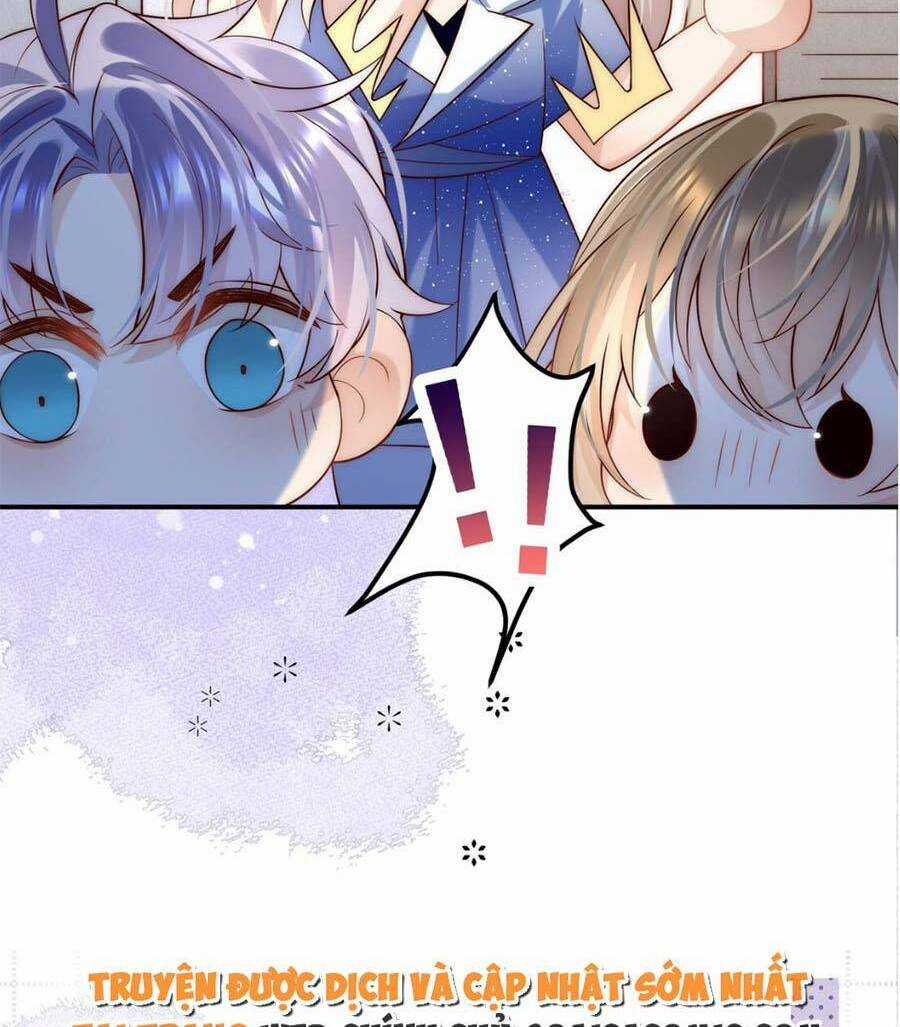 Ảnh Đế Thế Thân - Chapter 11 - Trang 27