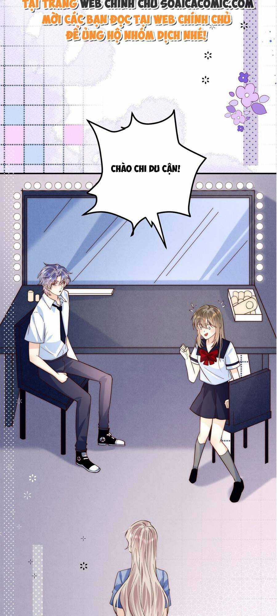 Ảnh Đế Thế Thân - Chapter 11 - Trang 28