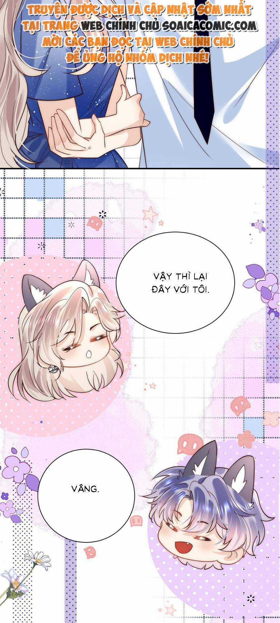 Ảnh Đế Thế Thân - Chapter 11 - Trang 30