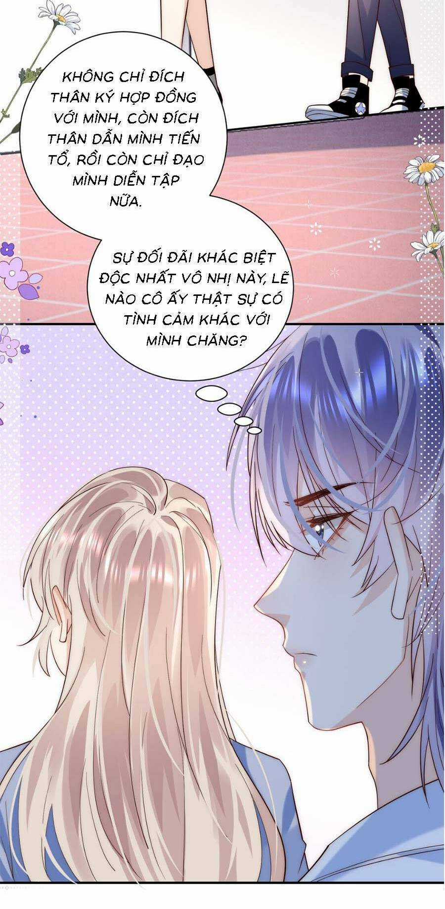 Ảnh Đế Thế Thân - Chapter 11 - Trang 32