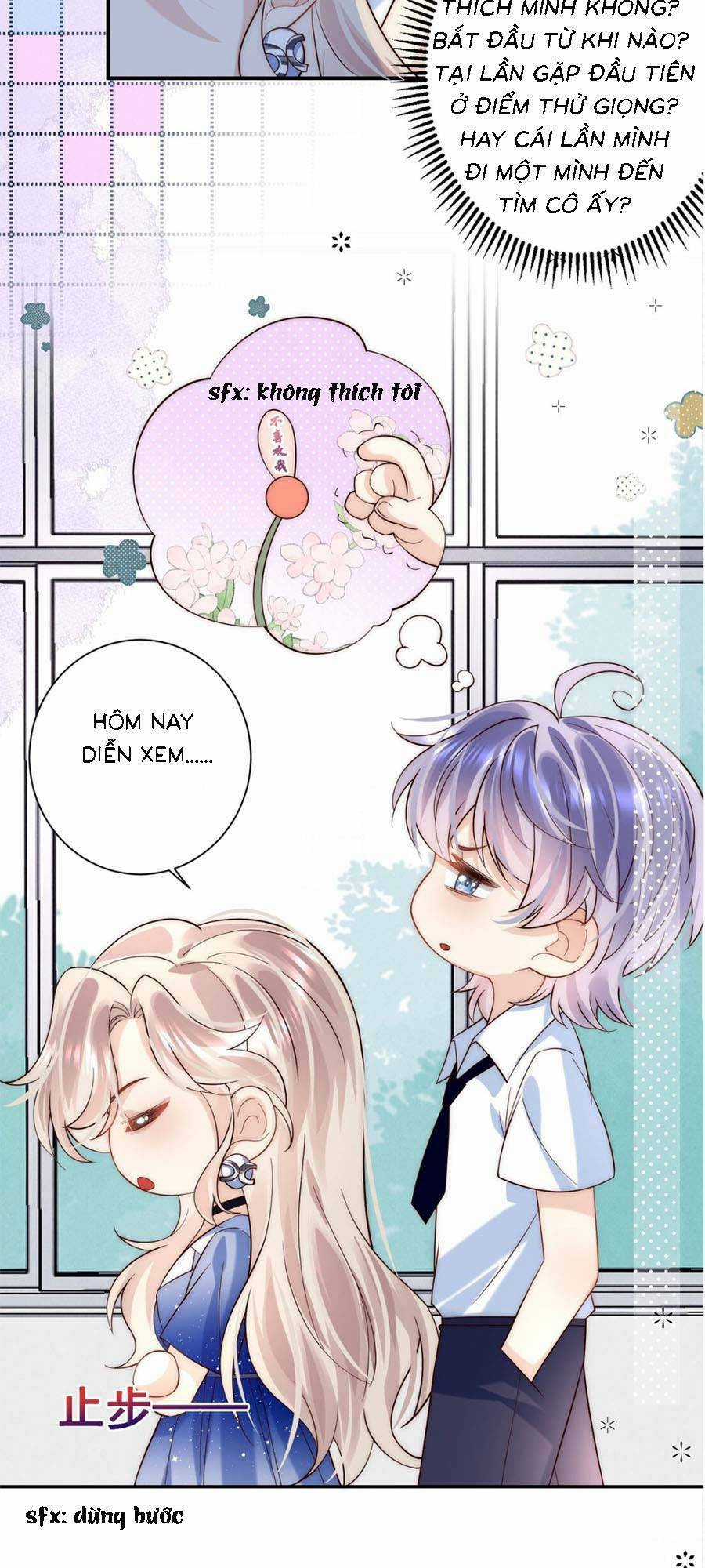 Ảnh Đế Thế Thân - Chapter 11 - Trang 34