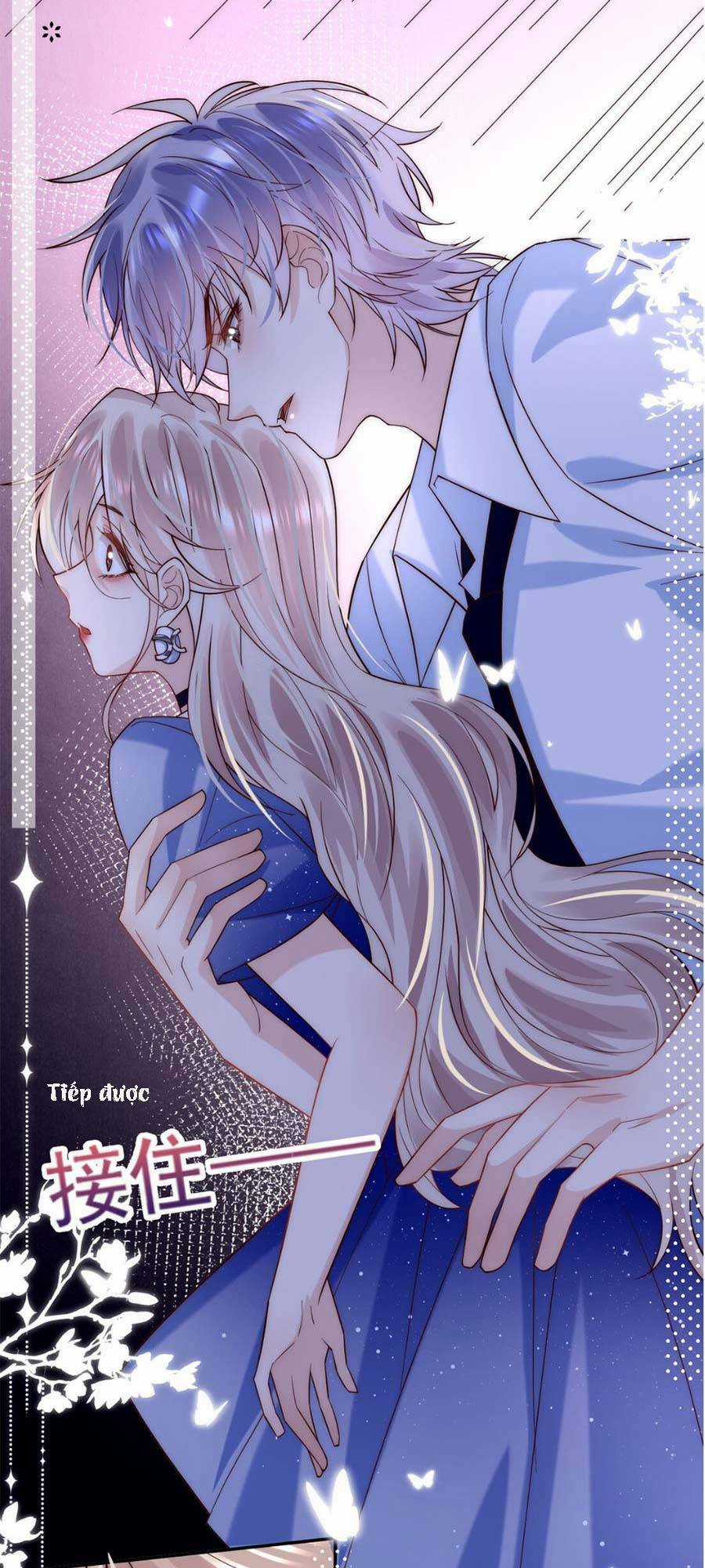 Ảnh Đế Thế Thân - Chapter 11 - Trang 38