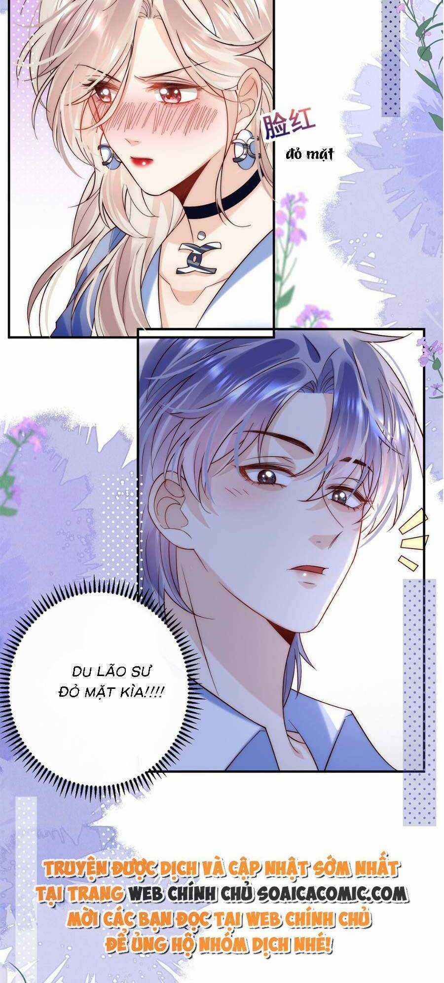 Ảnh Đế Thế Thân - Chapter 11 - Trang 41