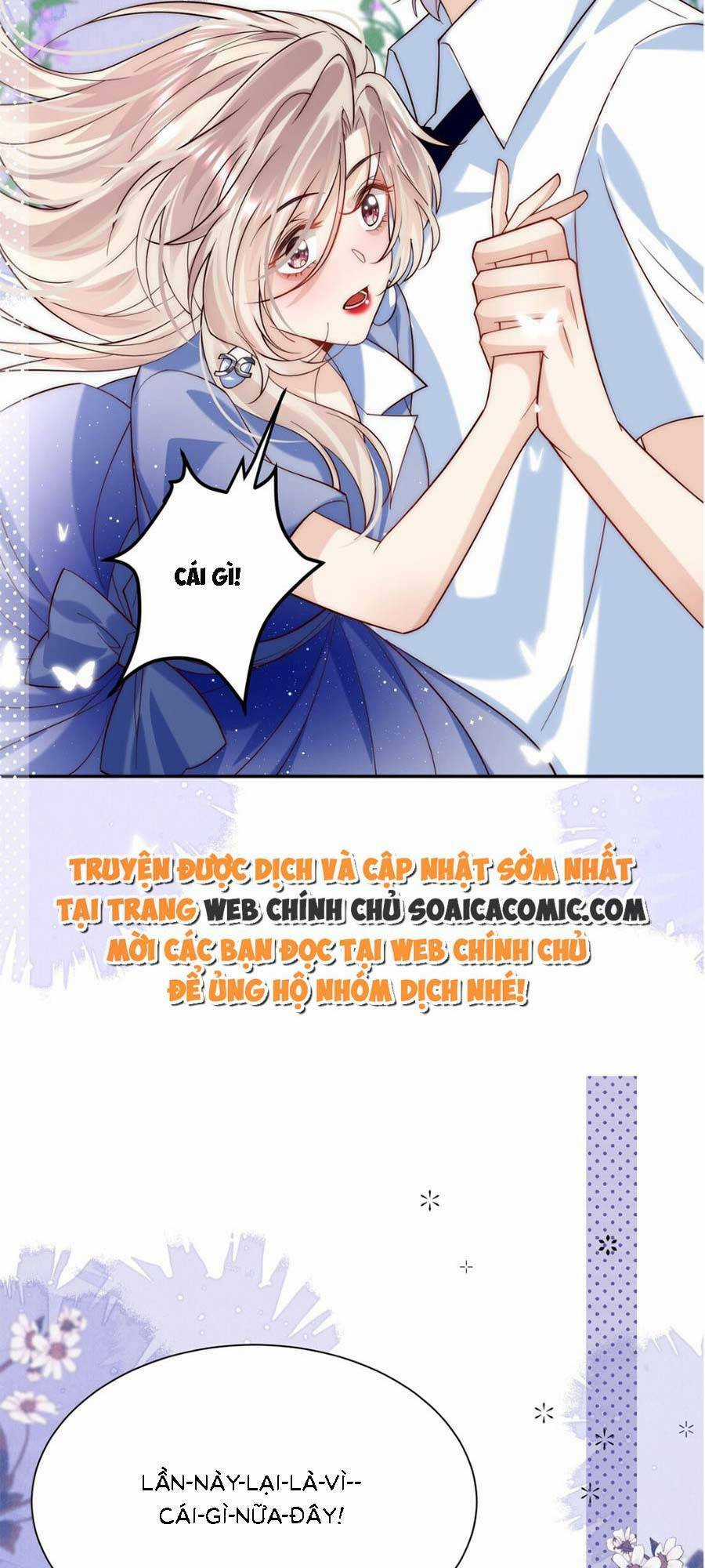 Ảnh Đế Thế Thân - Chapter 11 - Trang 43