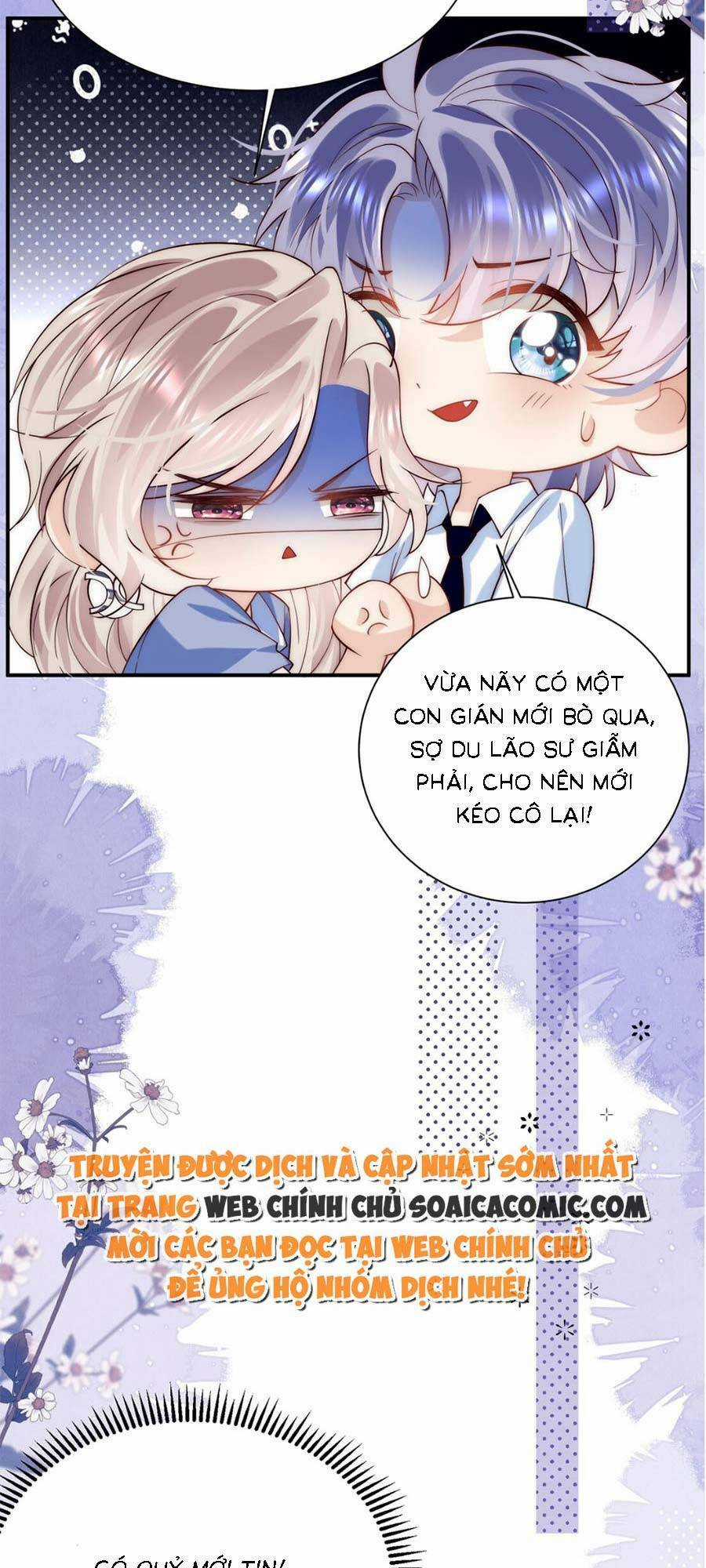 Ảnh Đế Thế Thân - Chapter 11 - Trang 44