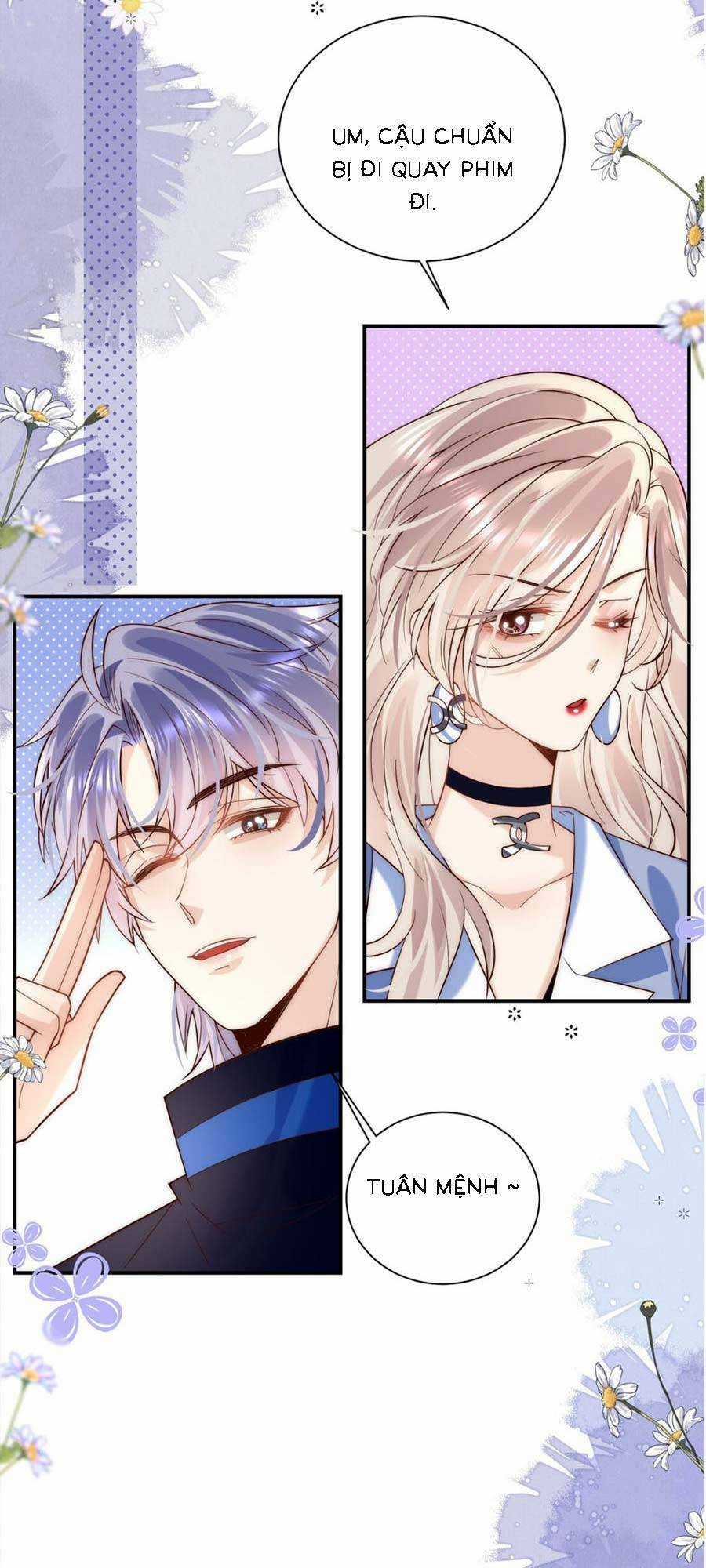 Ảnh Đế Thế Thân - Chapter 11 - Trang 7