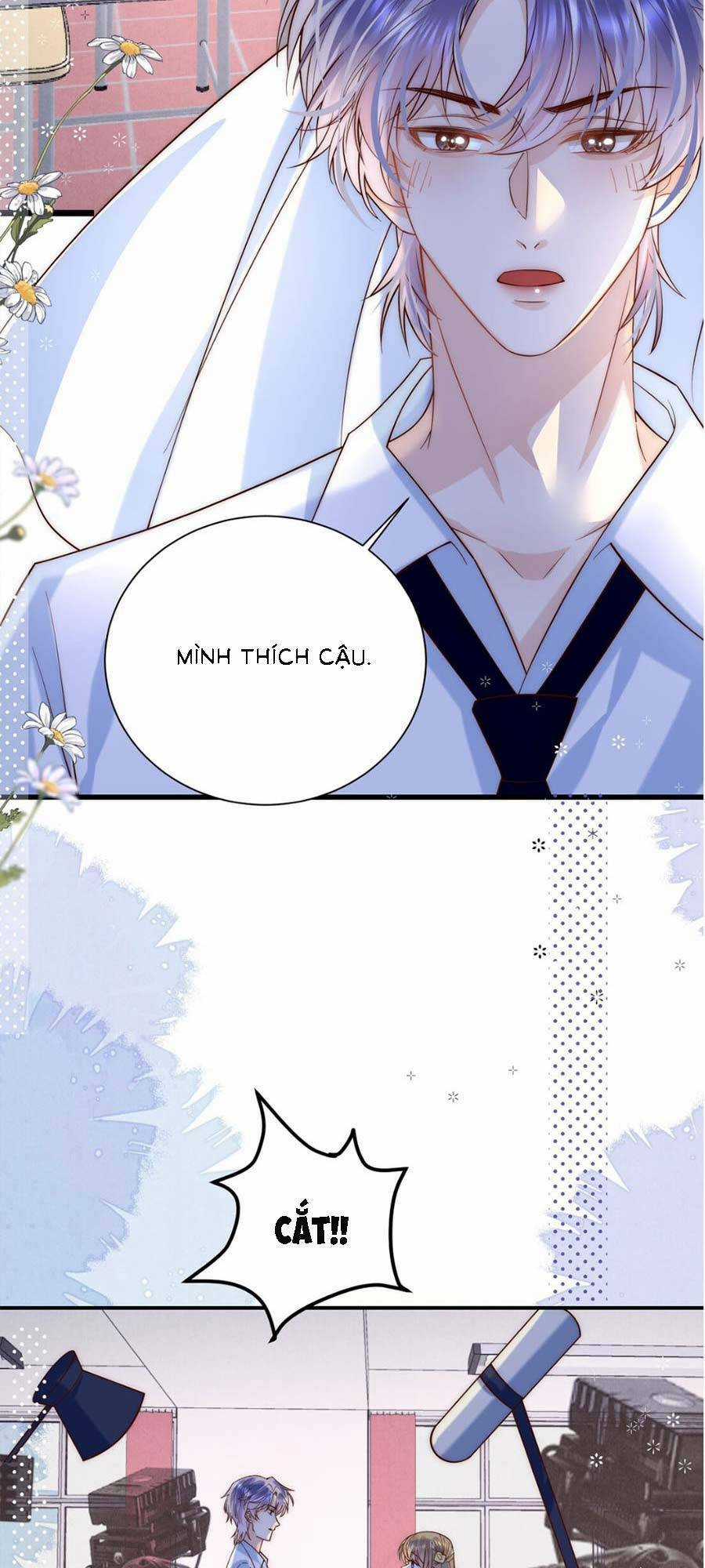 Ảnh Đế Thế Thân - Chapter 11 - Trang 9