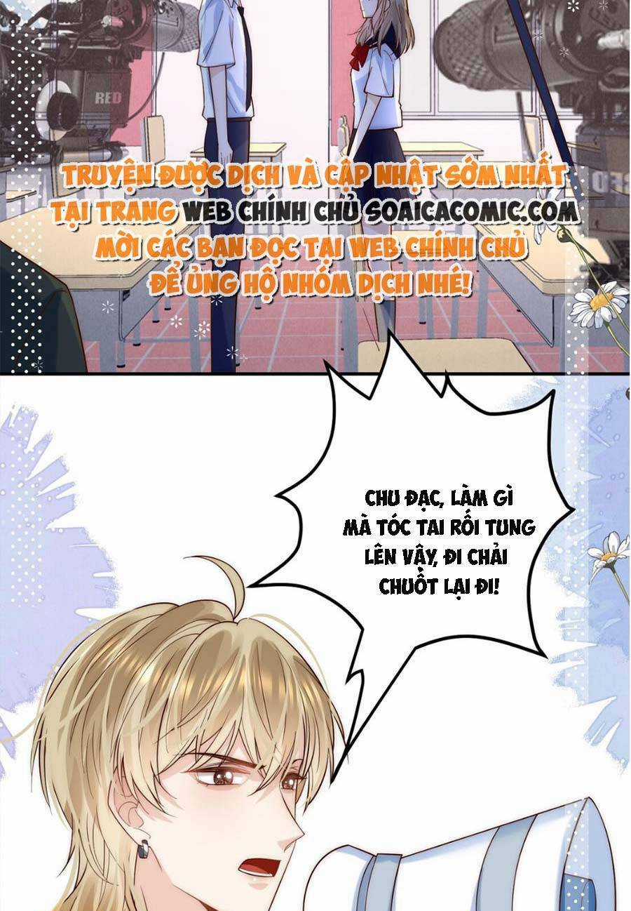 Ảnh Đế Thế Thân - Chapter 11 - Trang 10