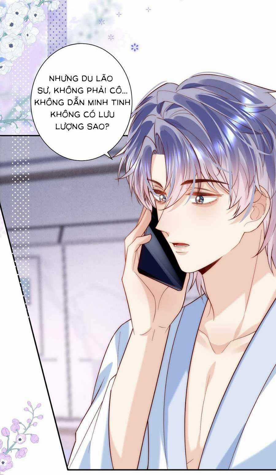 Ảnh Đế Thế Thân - Chapter 12 - Trang 11