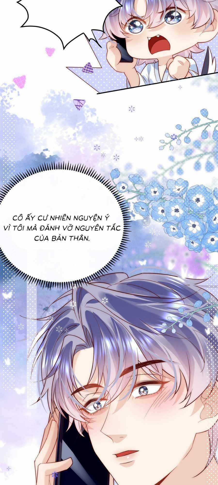 Ảnh Đế Thế Thân - Chapter 12 - Trang 13