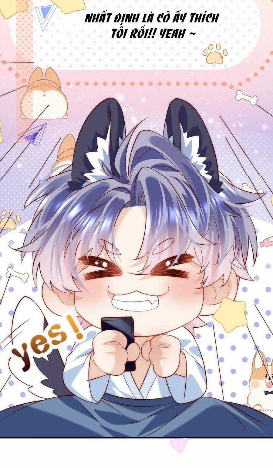 Ảnh Đế Thế Thân - Chapter 12 - Trang 15