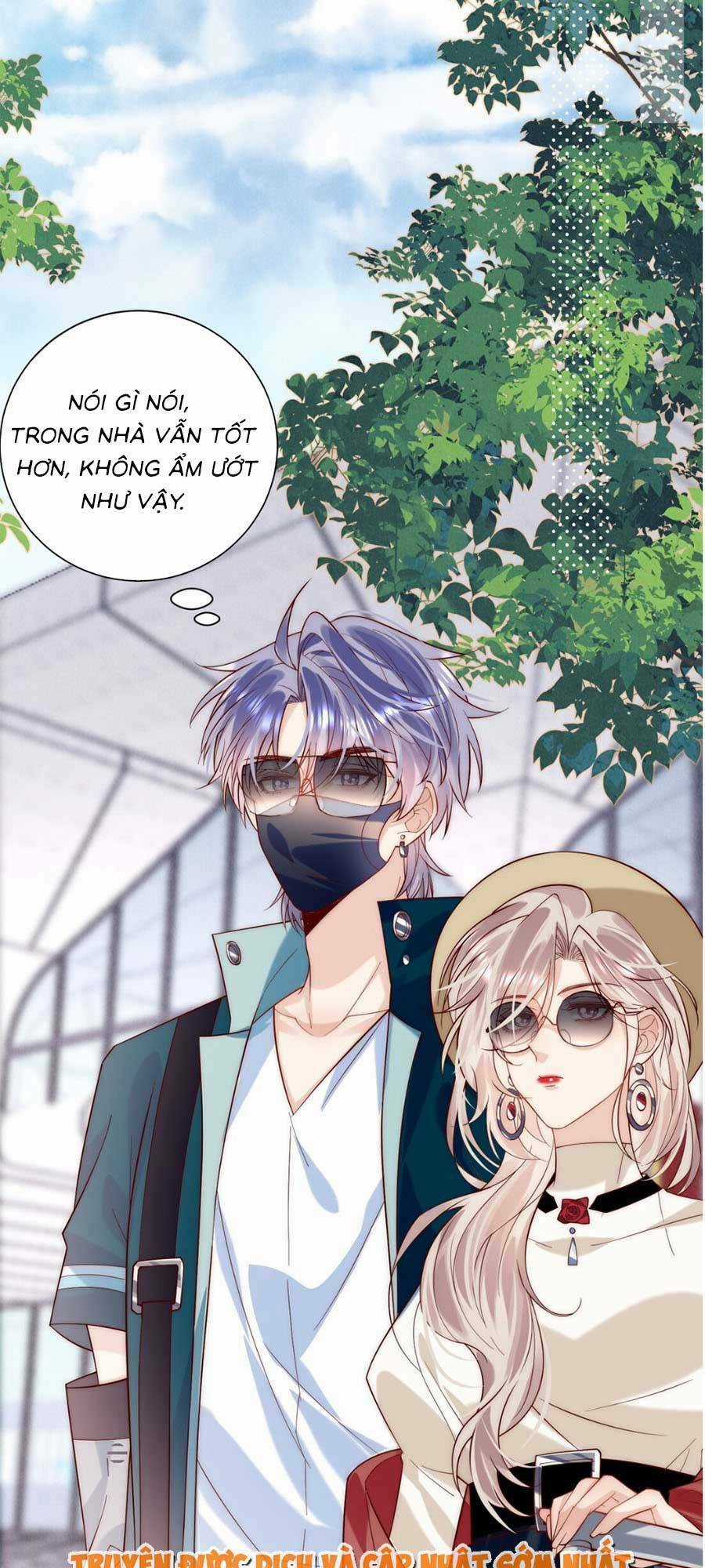 Ảnh Đế Thế Thân - Chapter 12 - Trang 17