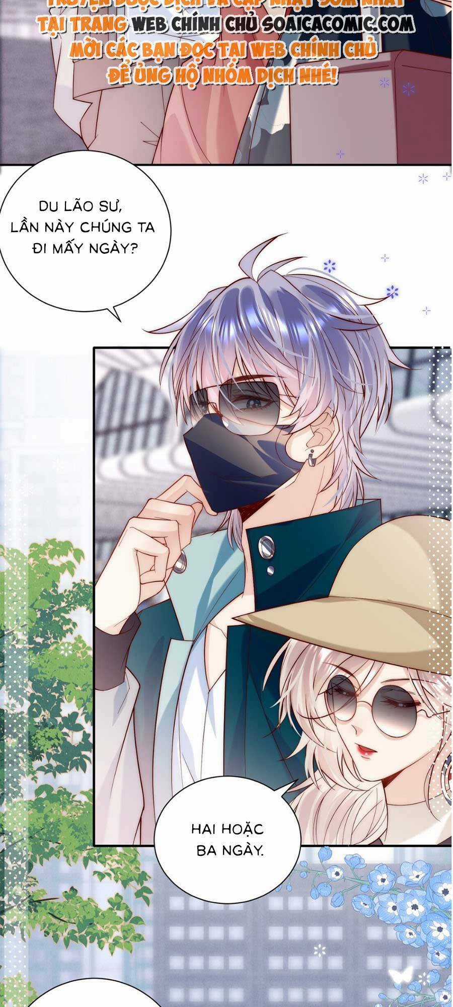 Ảnh Đế Thế Thân - Chapter 12 - Trang 18