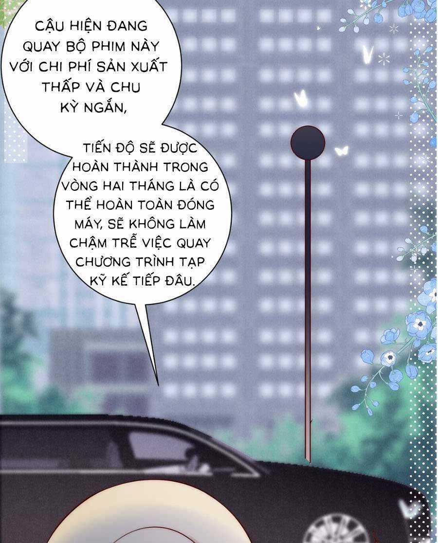 Ảnh Đế Thế Thân - Chapter 12 - Trang 19