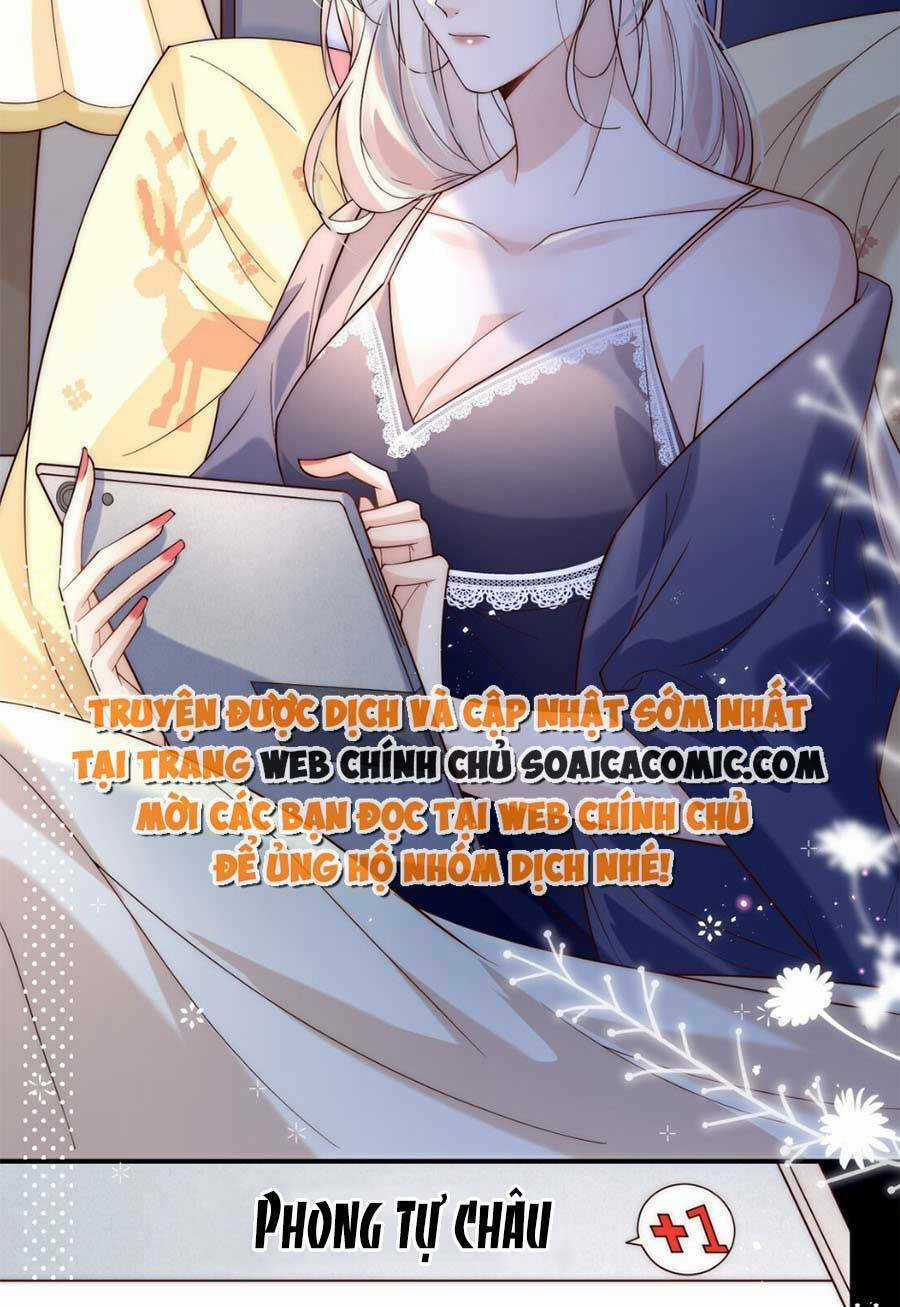 Ảnh Đế Thế Thân - Chapter 12 - Trang 3