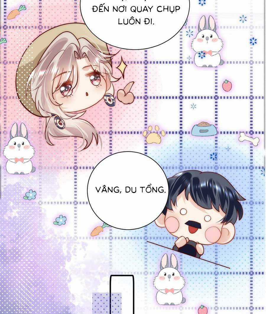 Ảnh Đế Thế Thân - Chapter 12 - Trang 22