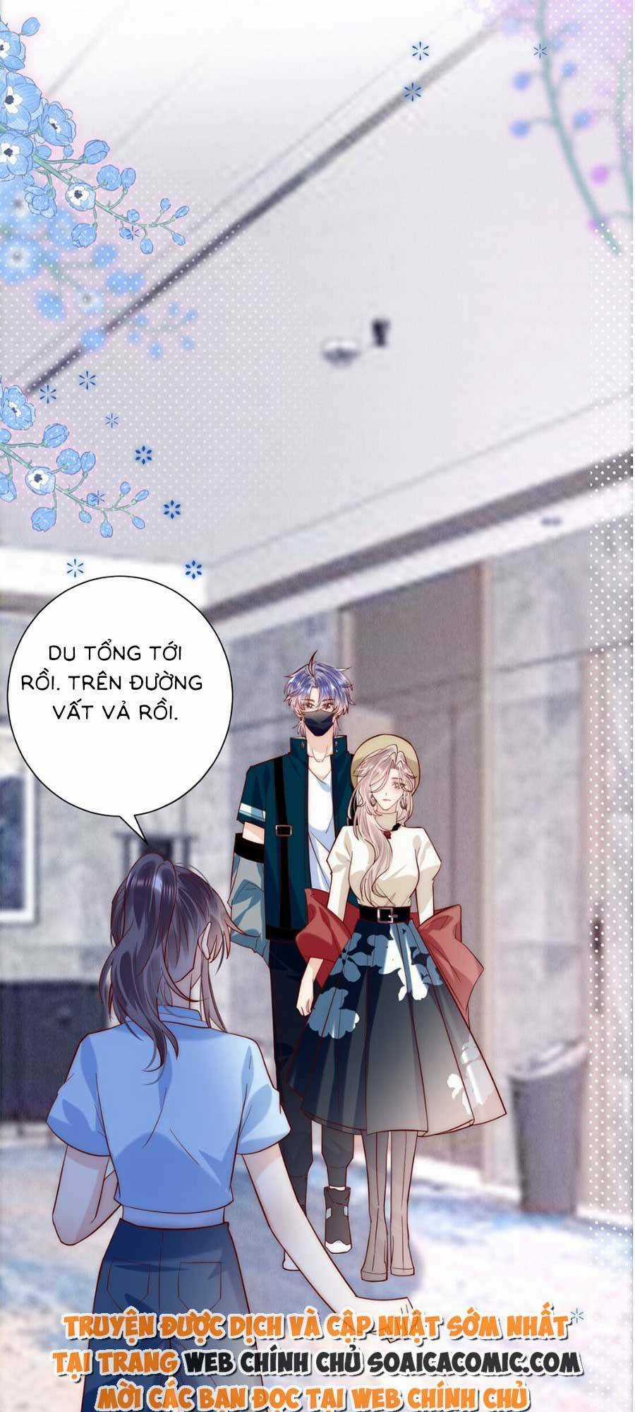 Ảnh Đế Thế Thân - Chapter 12 - Trang 24