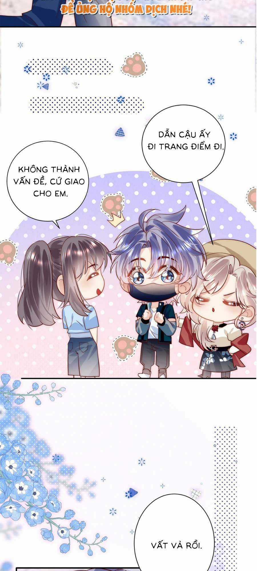 Ảnh Đế Thế Thân - Chapter 12 - Trang 25