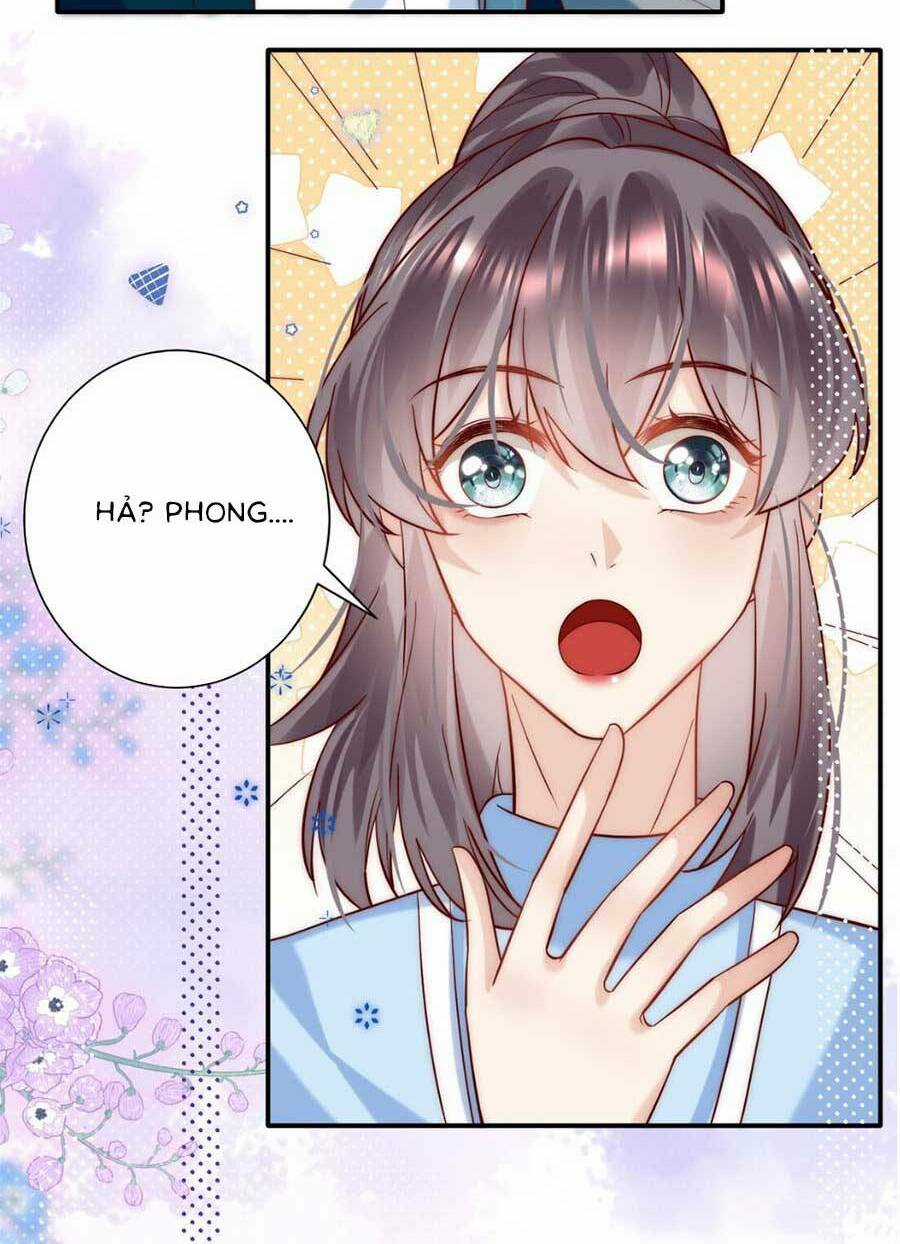 Ảnh Đế Thế Thân - Chapter 12 - Trang 27