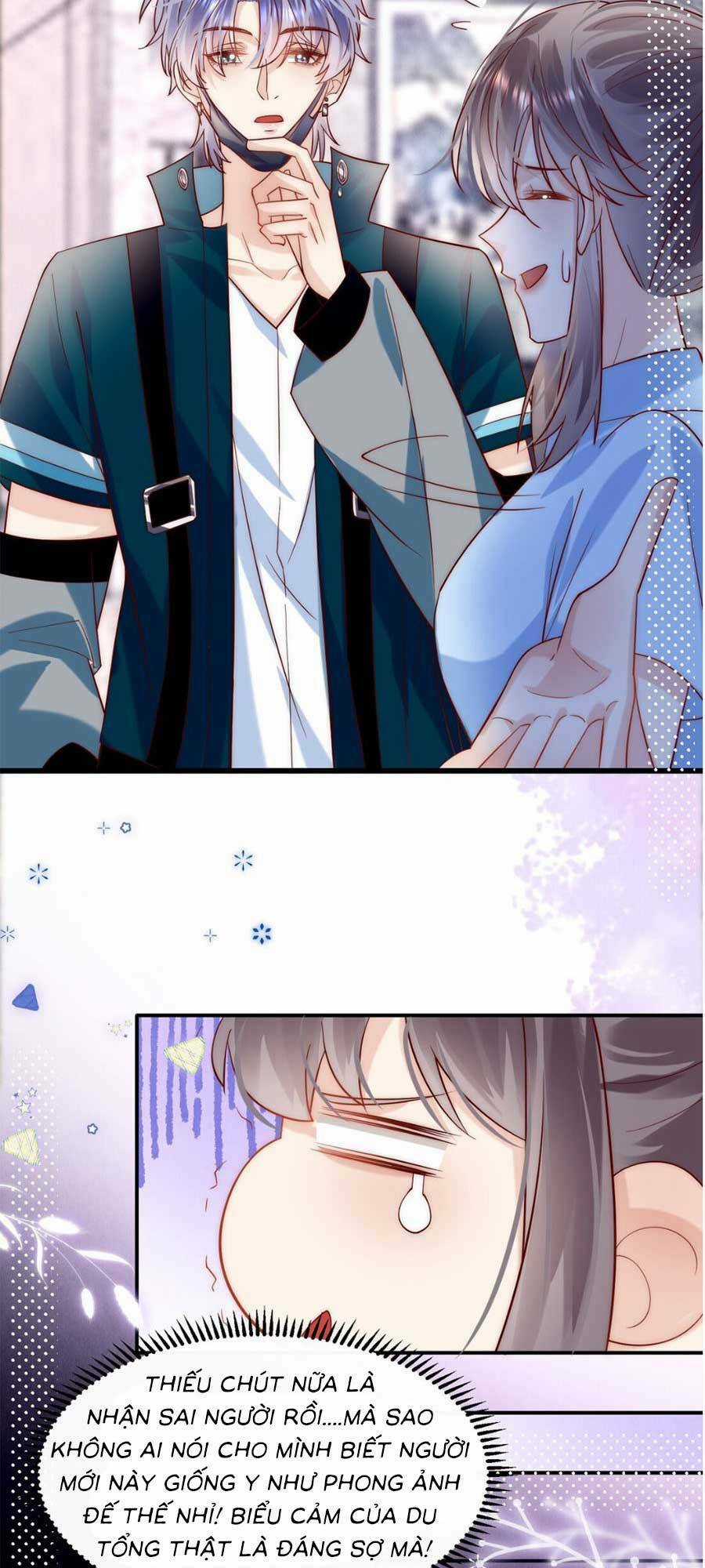 Ảnh Đế Thế Thân - Chapter 12 - Trang 29