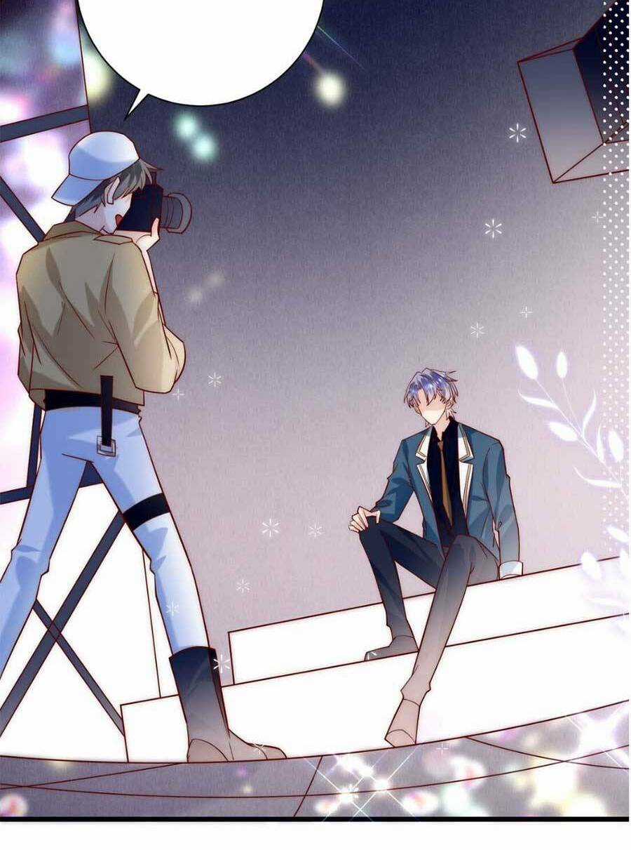 Ảnh Đế Thế Thân - Chapter 12 - Trang 31