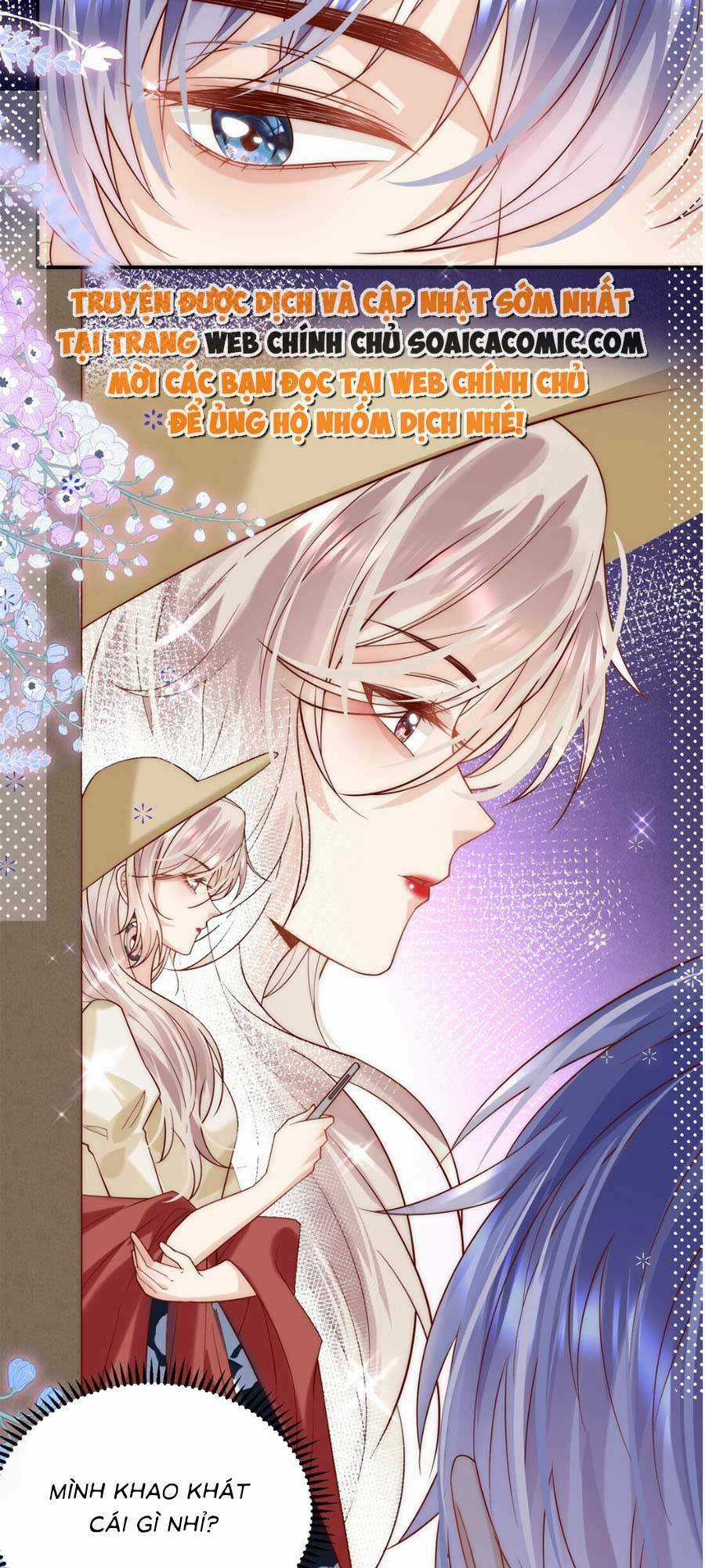 Ảnh Đế Thế Thân - Chapter 12 - Trang 33