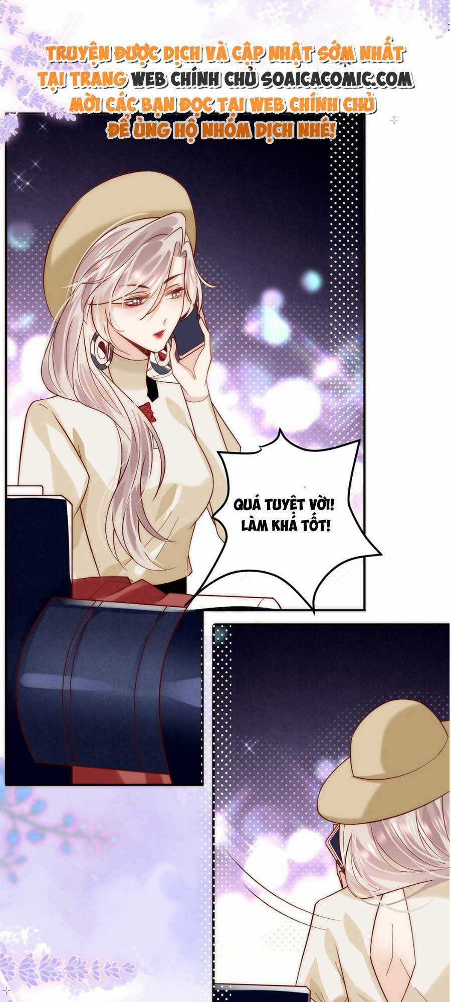 Ảnh Đế Thế Thân - Chapter 12 - Trang 36