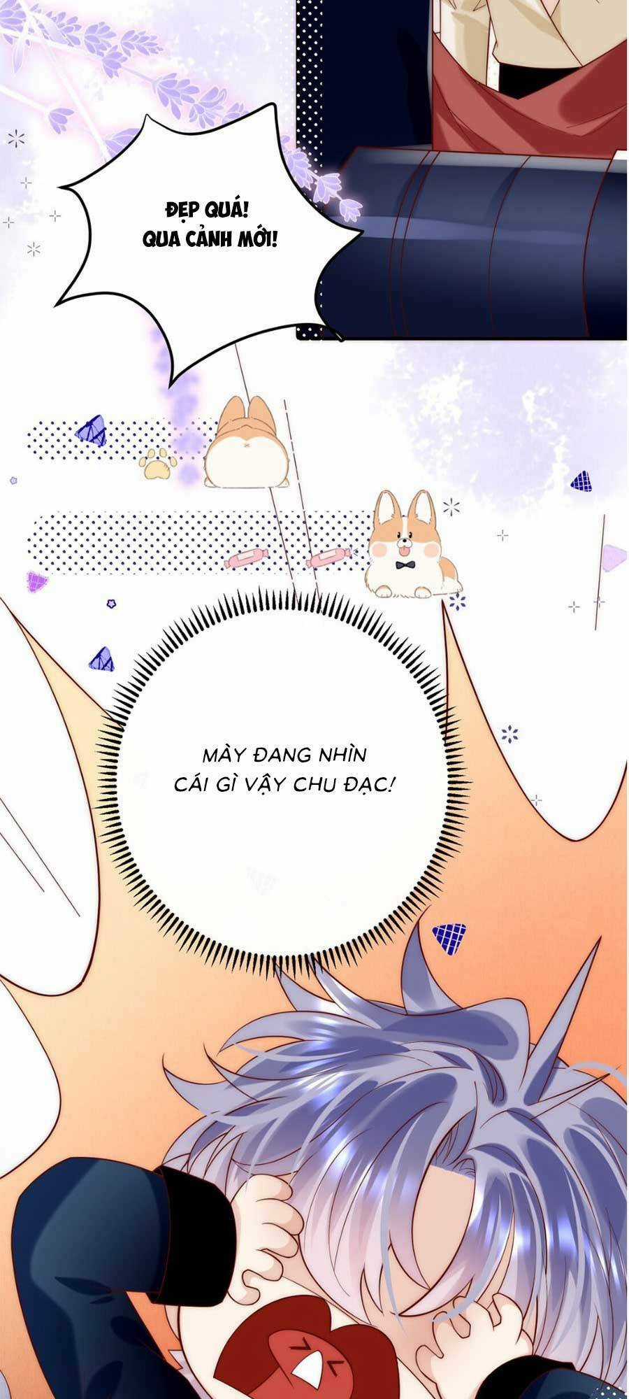 Ảnh Đế Thế Thân - Chapter 12 - Trang 37