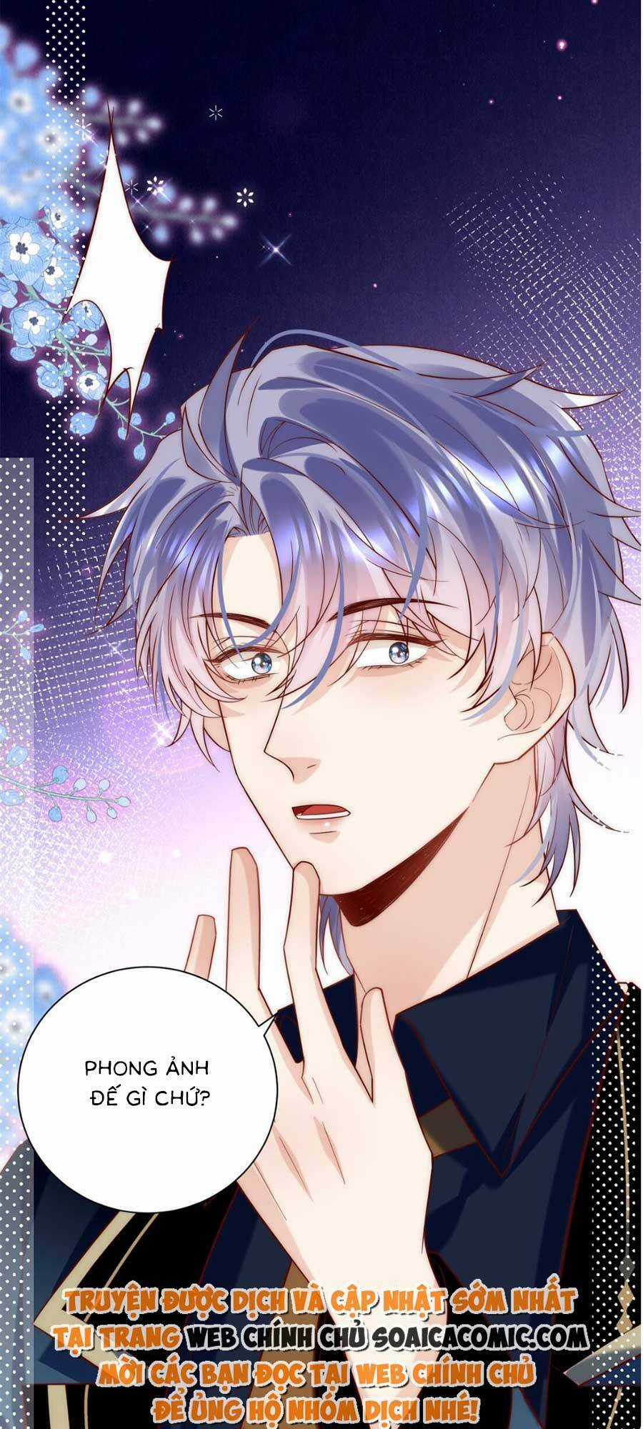 Ảnh Đế Thế Thân - Chapter 12 - Trang 40