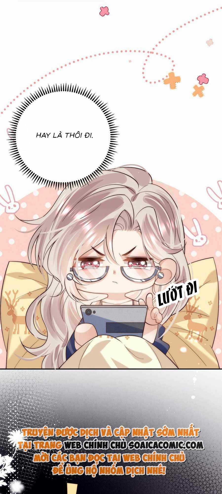 Ảnh Đế Thế Thân - Chapter 12 - Trang 5